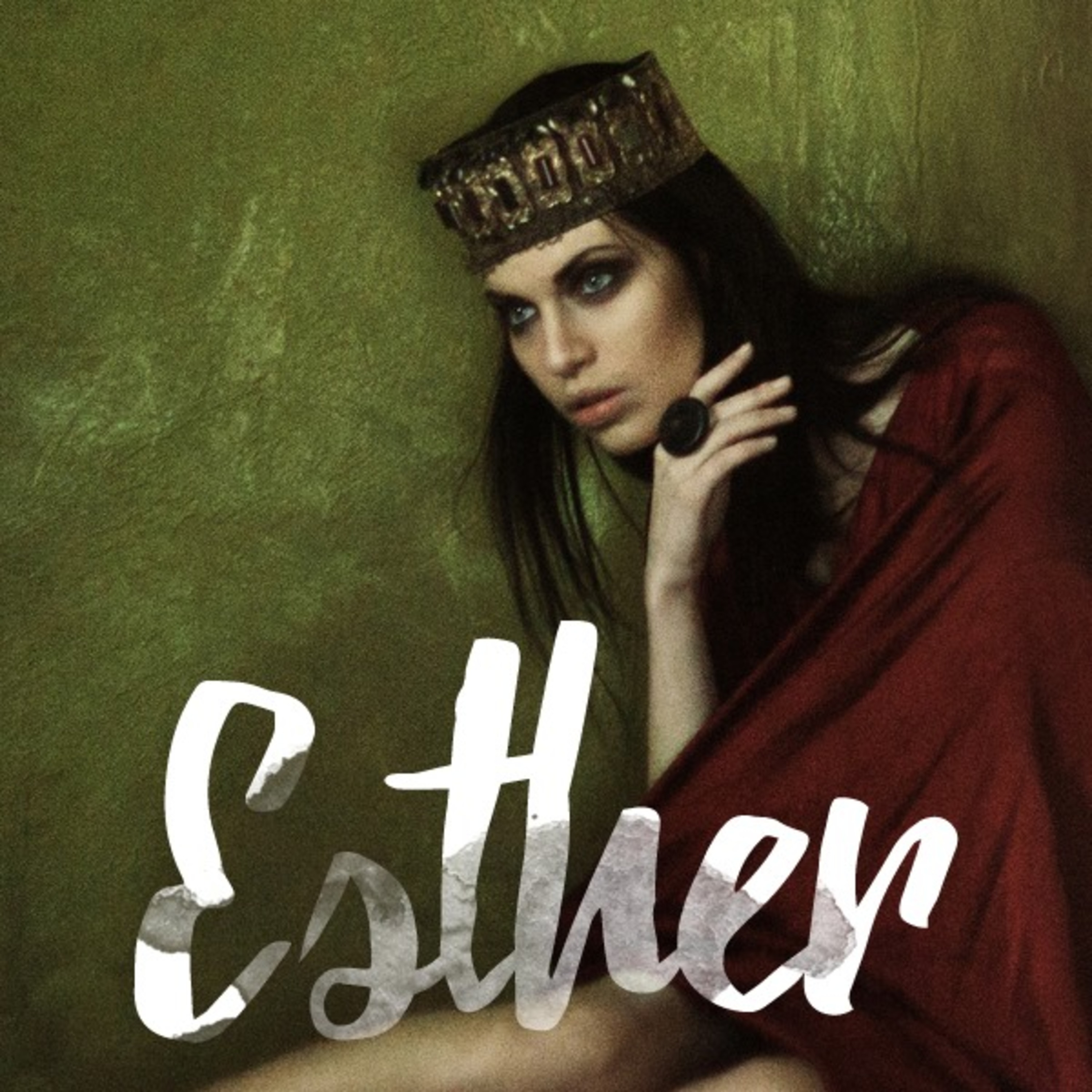Esther Part 2