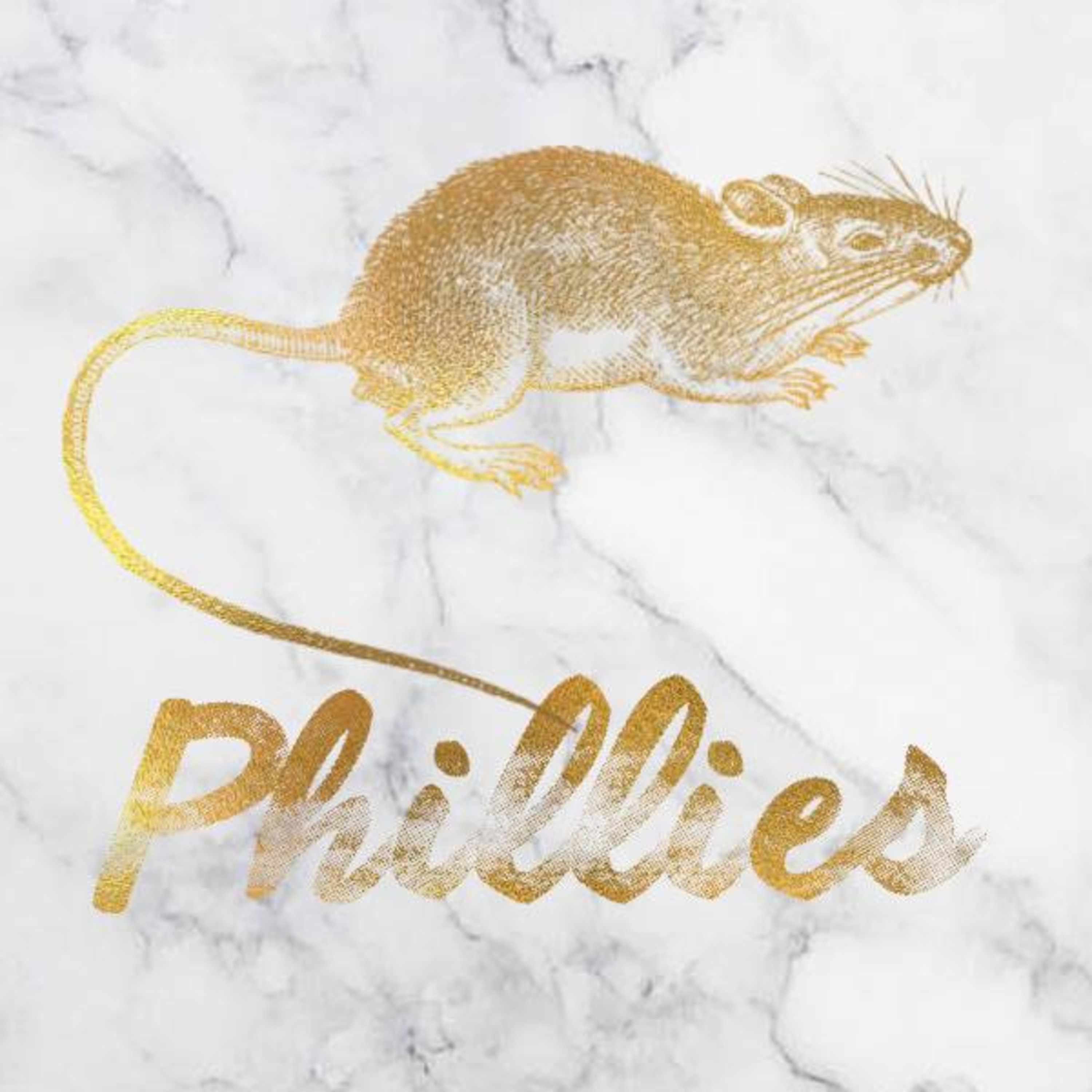 Phillies and Butt Probs