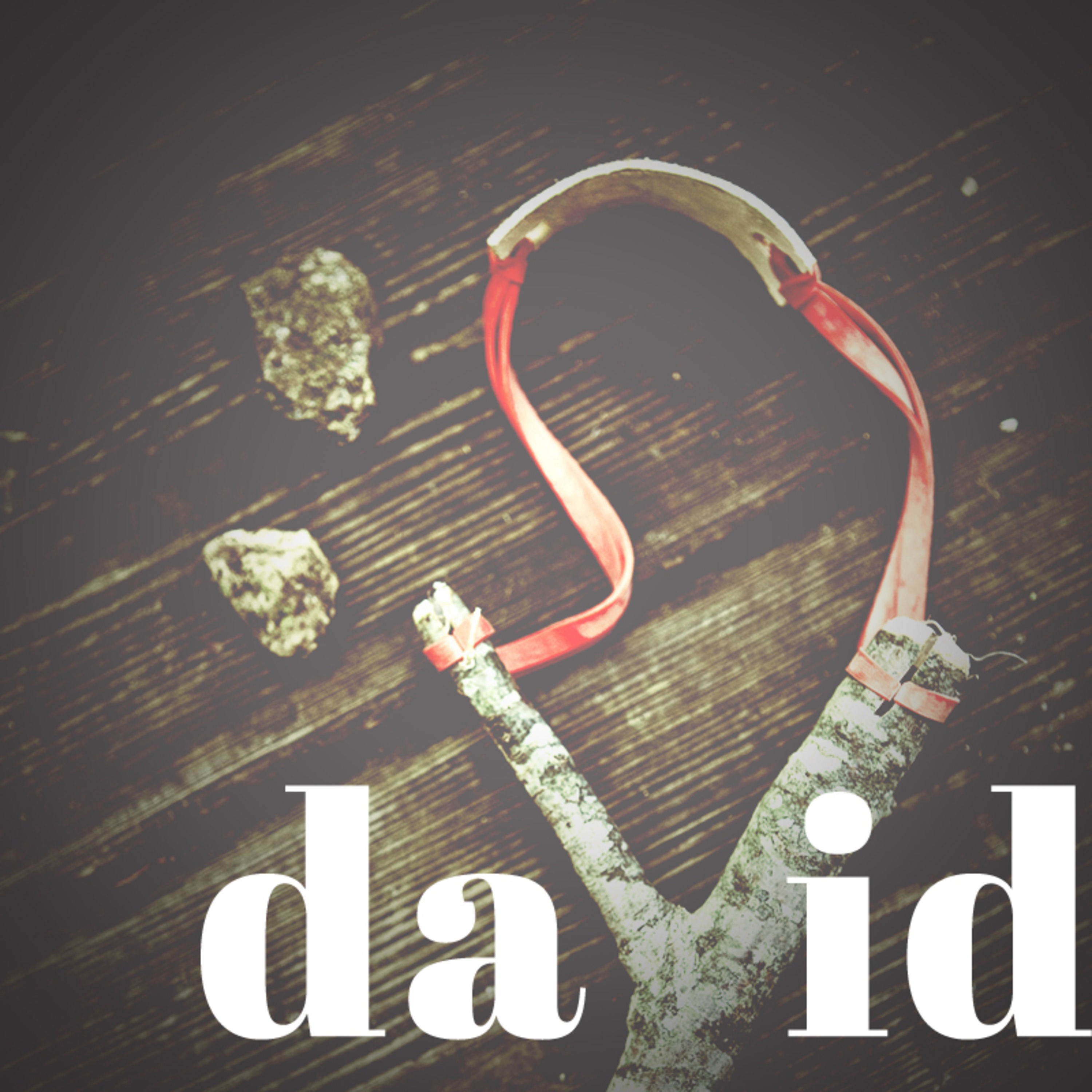 David Part 1