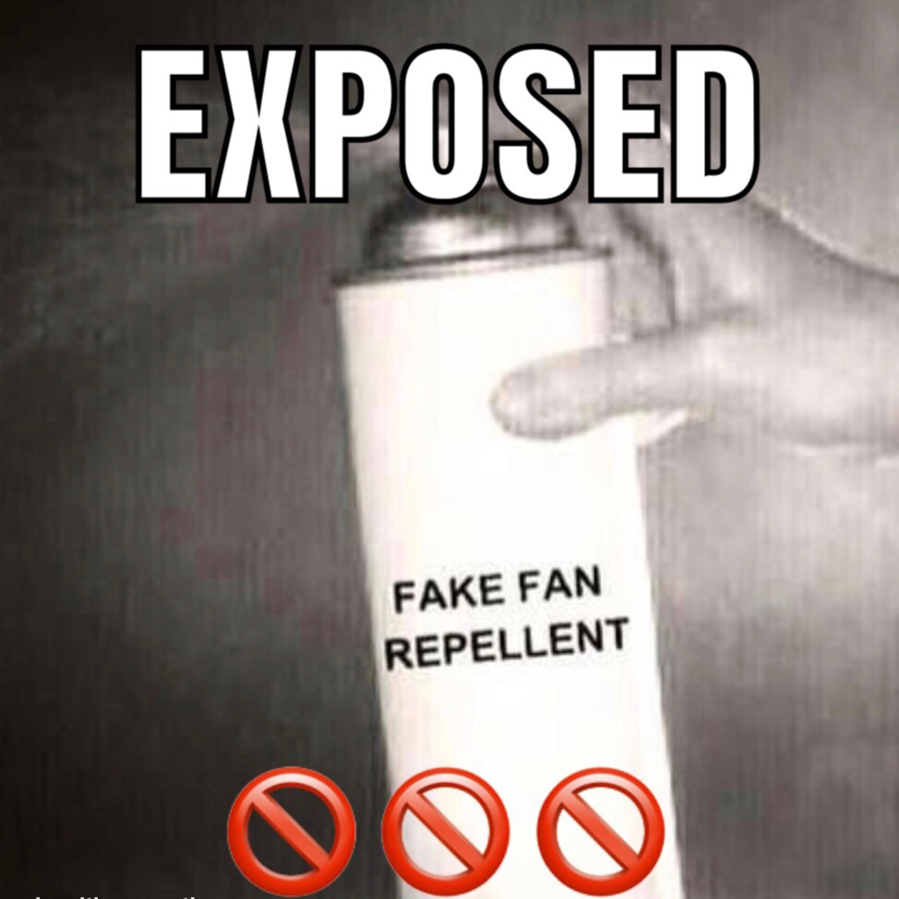 #103 - Siri's Regrets, Clickbait, Fake Fan REVEALED!