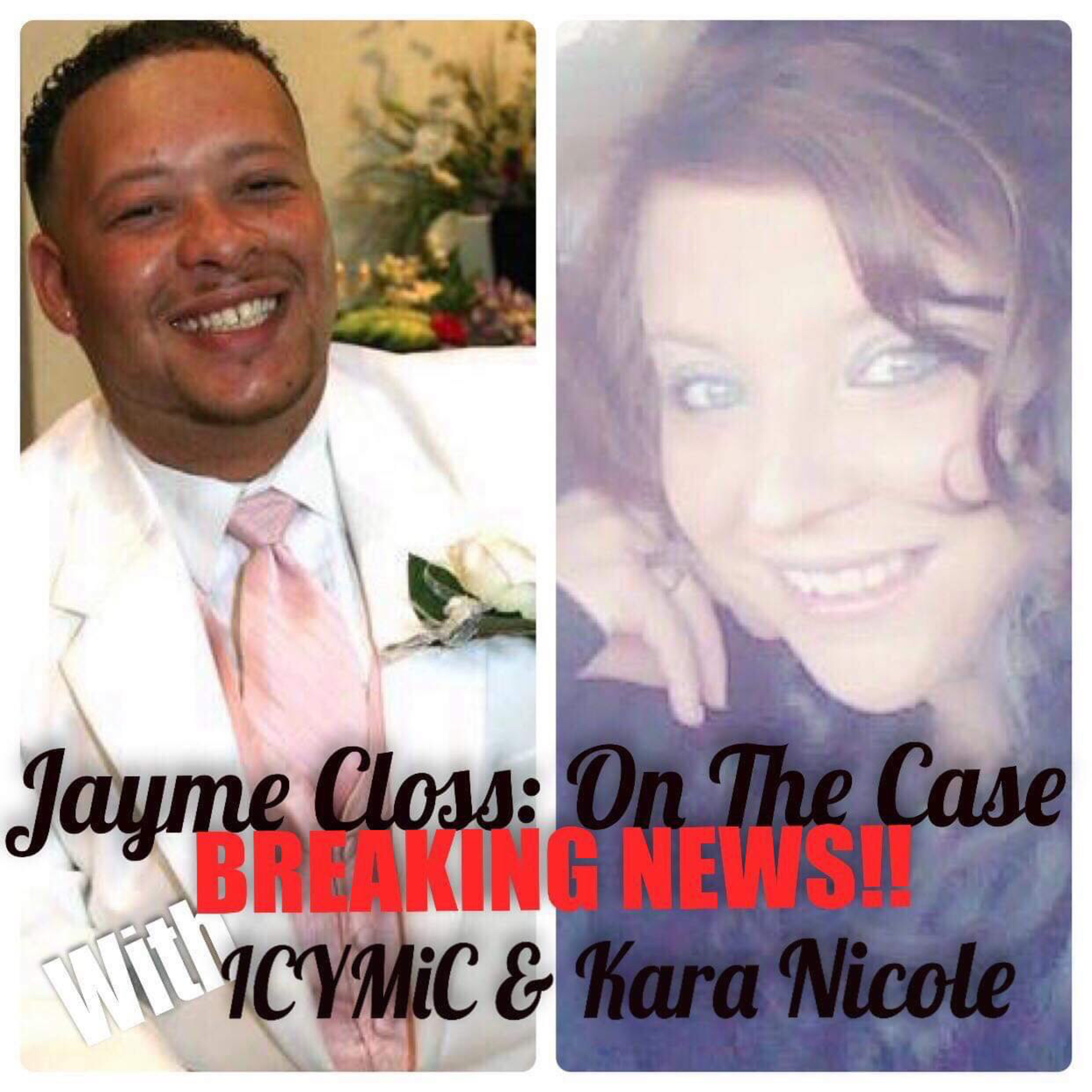 ICYMiC and Kara Nicole discussion...