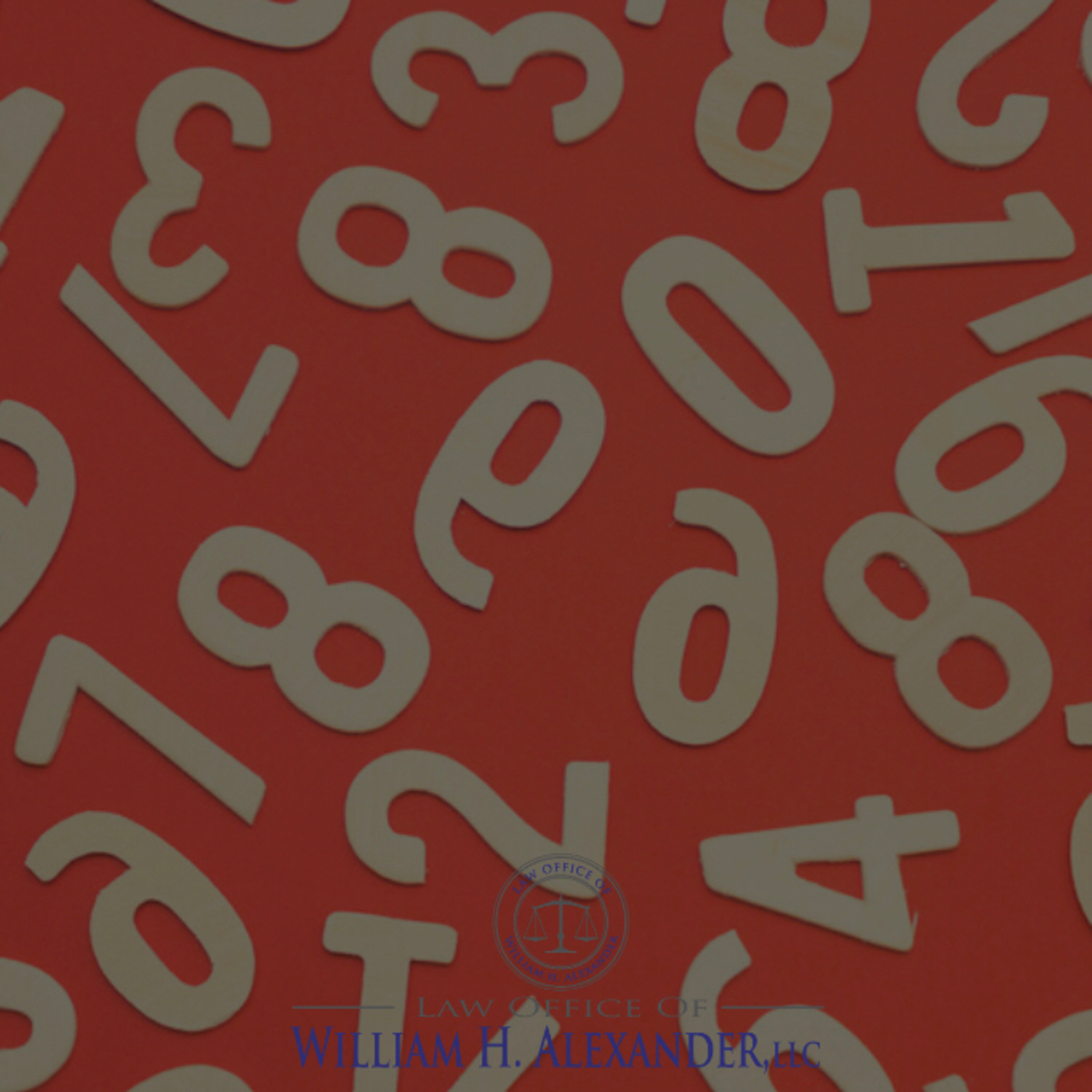 More Than a Number