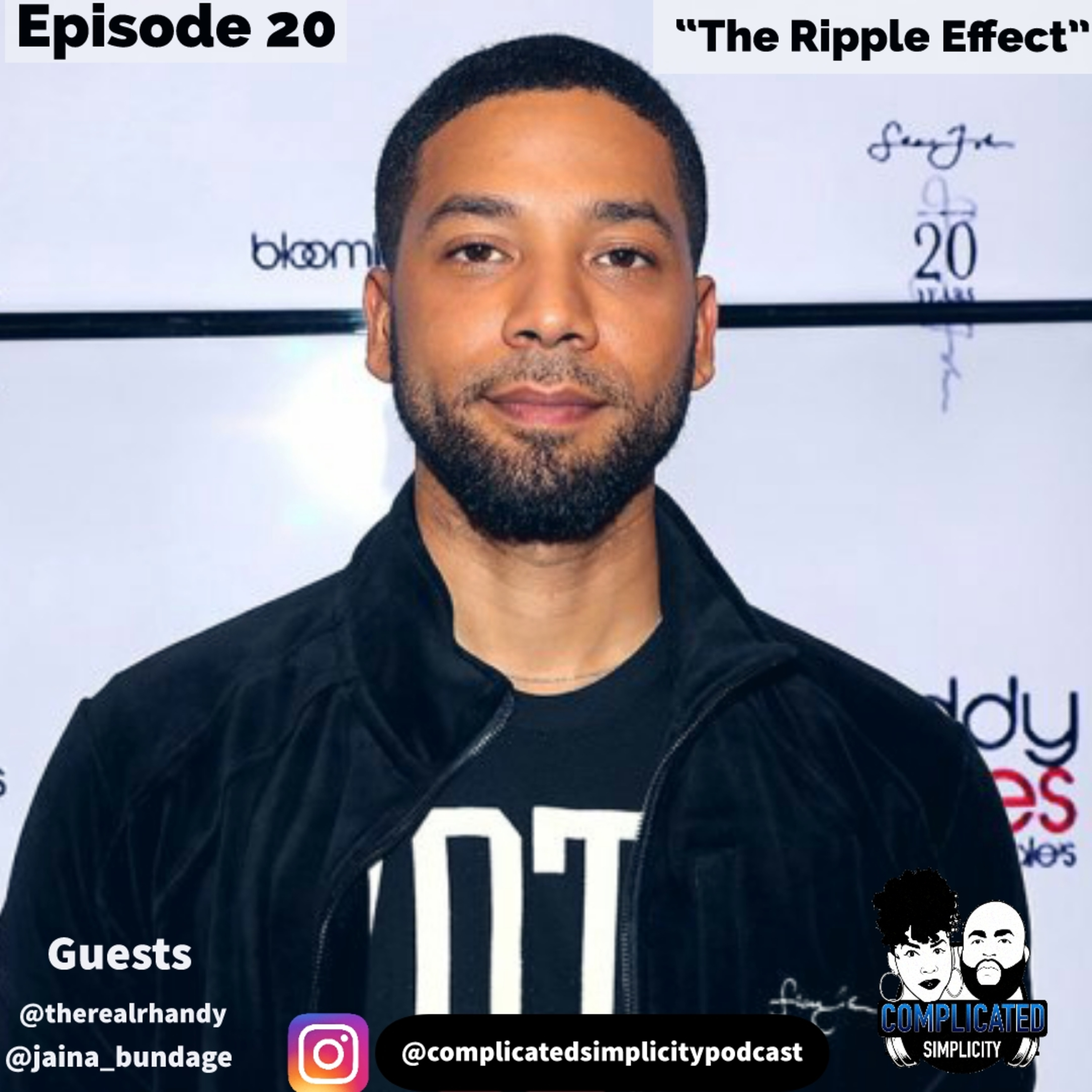 Ep. 20: "The Ripple Effect"