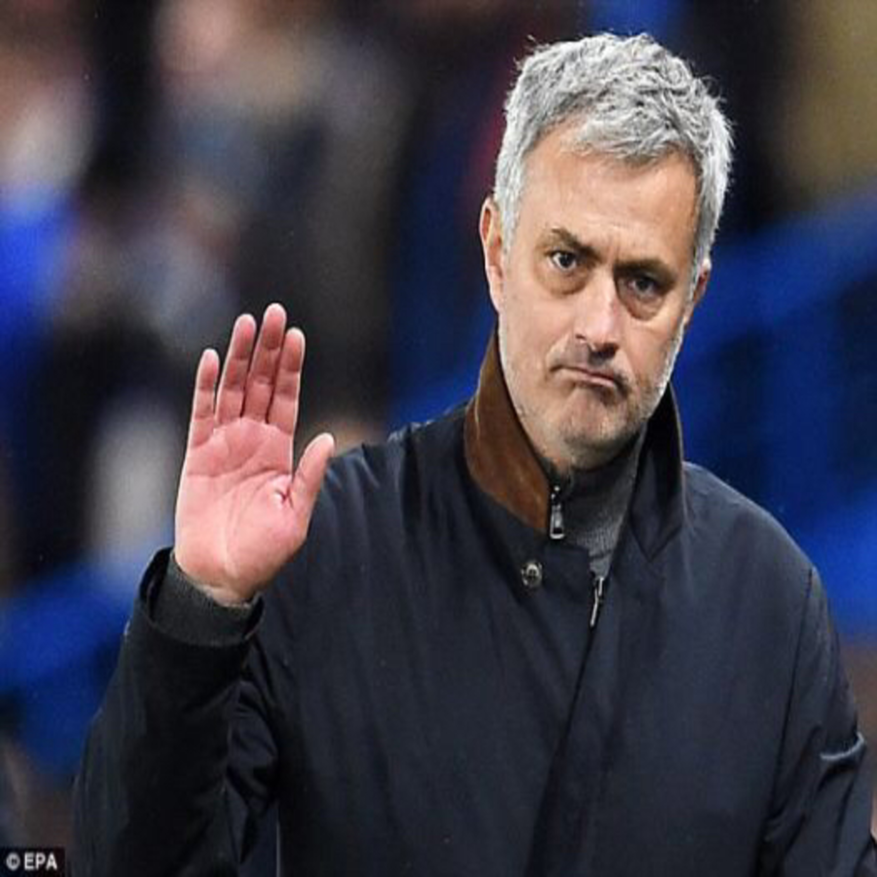 Ding Dong Jose is Gone