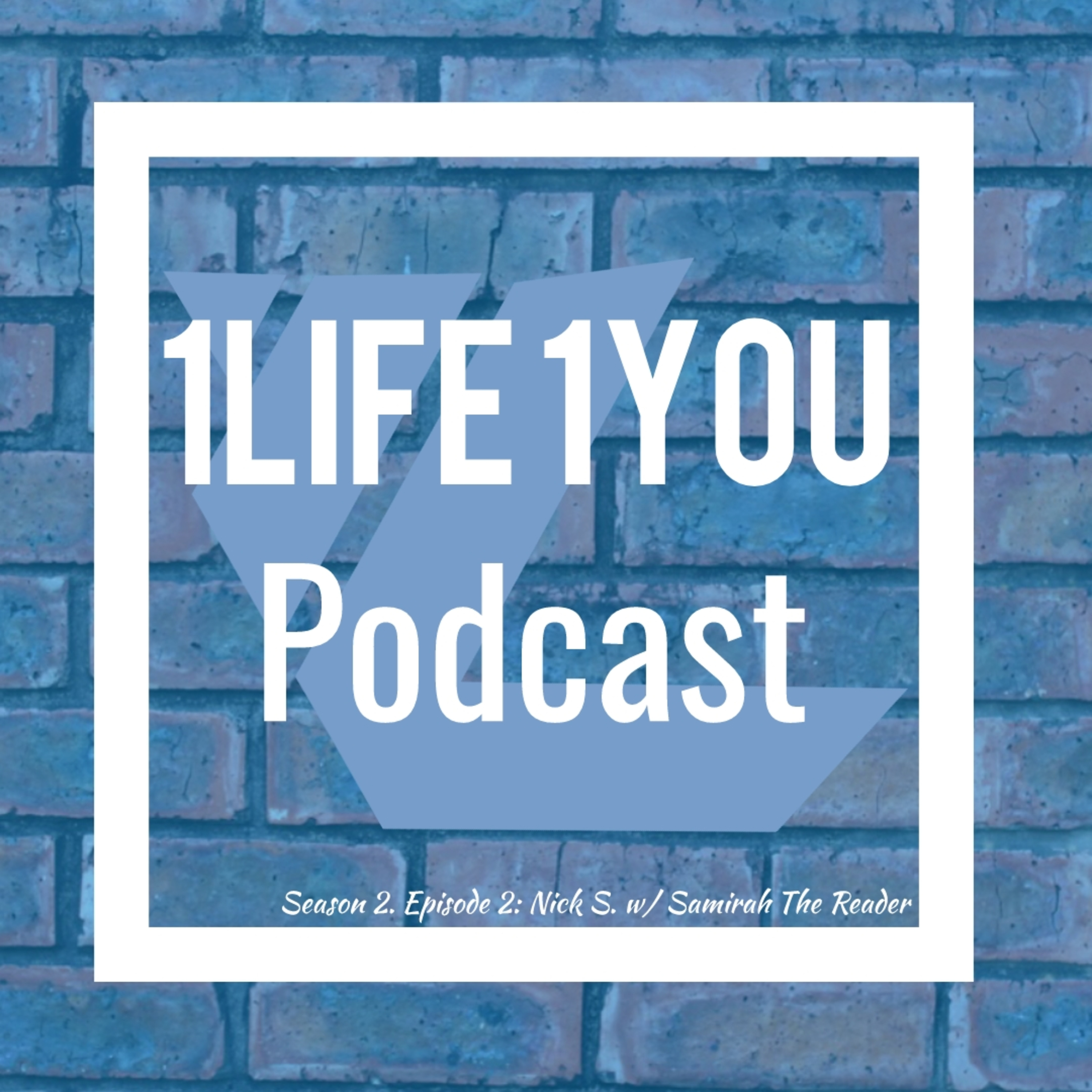 S2E2: Talking w/ Samirah The Reader - Tarot, Sun, Moon, Energy.