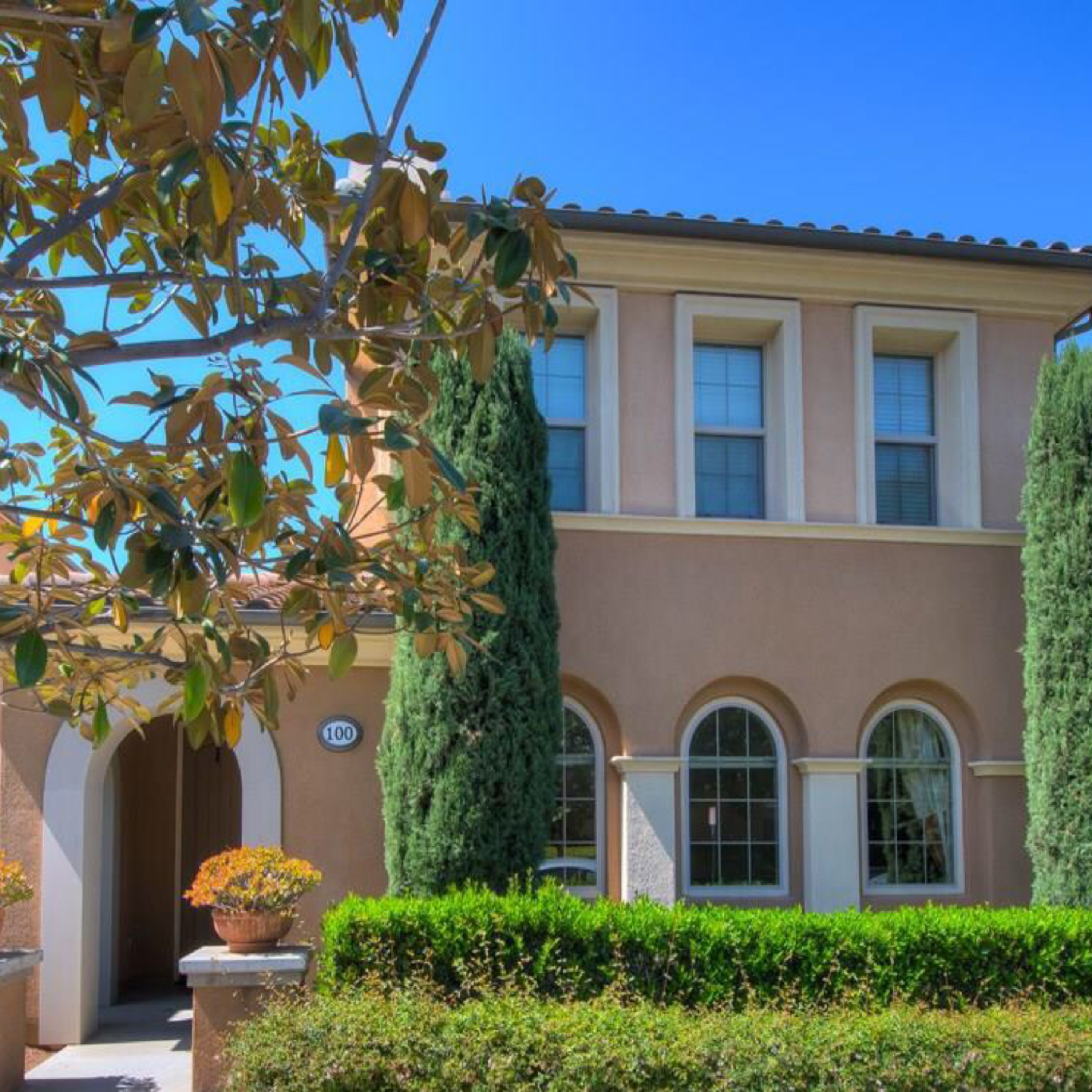Open House: 100 Rinaldi, Irvine CA 6/16 & 6/17 from 12-5pm