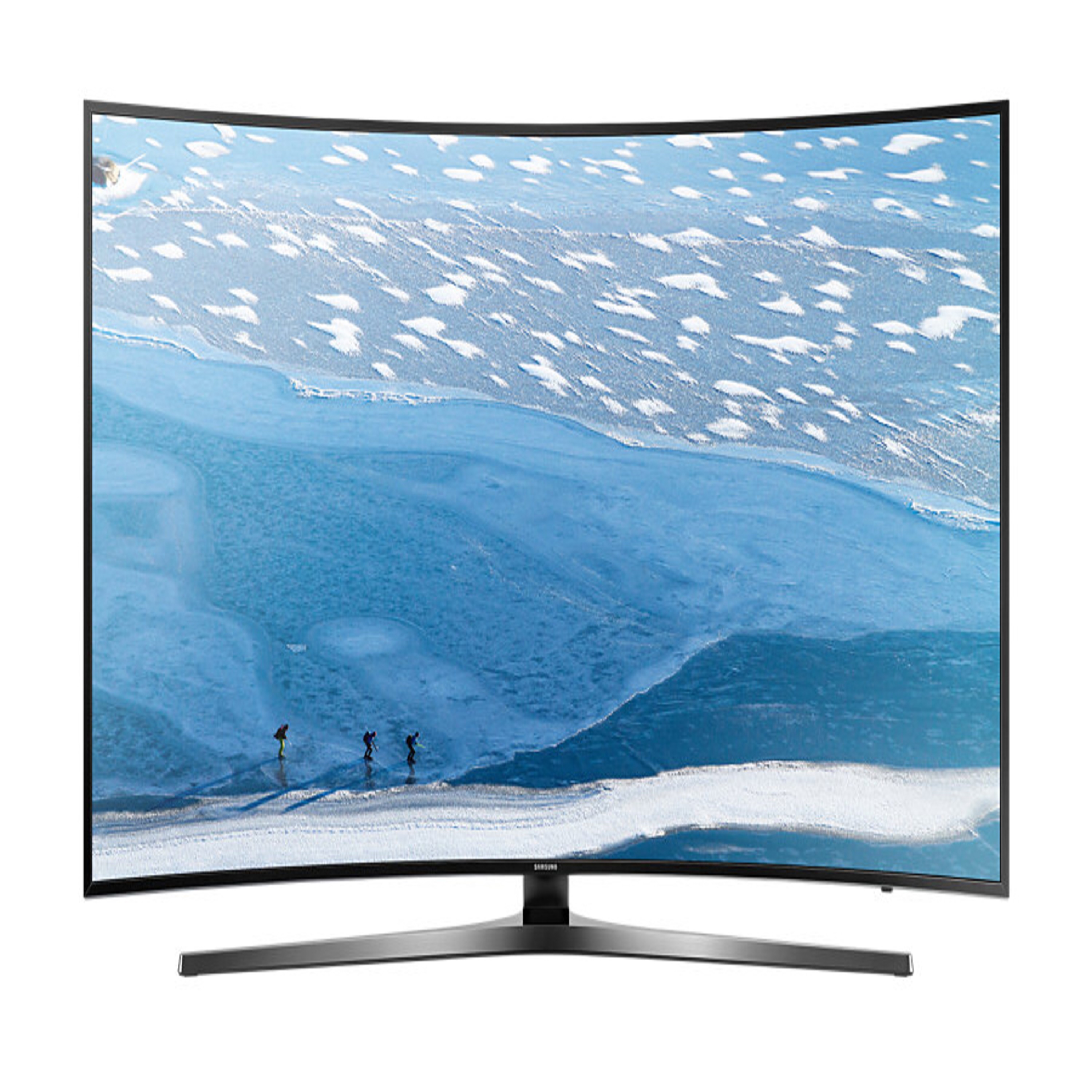 The Parable of The TV set