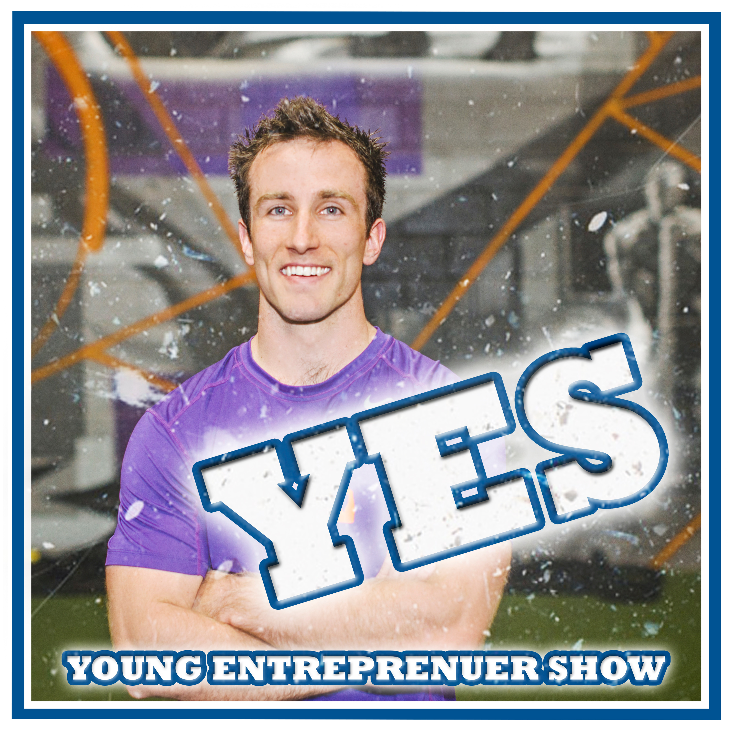 Jack City Fitness smashing entrepreneur goals | YES Show 011