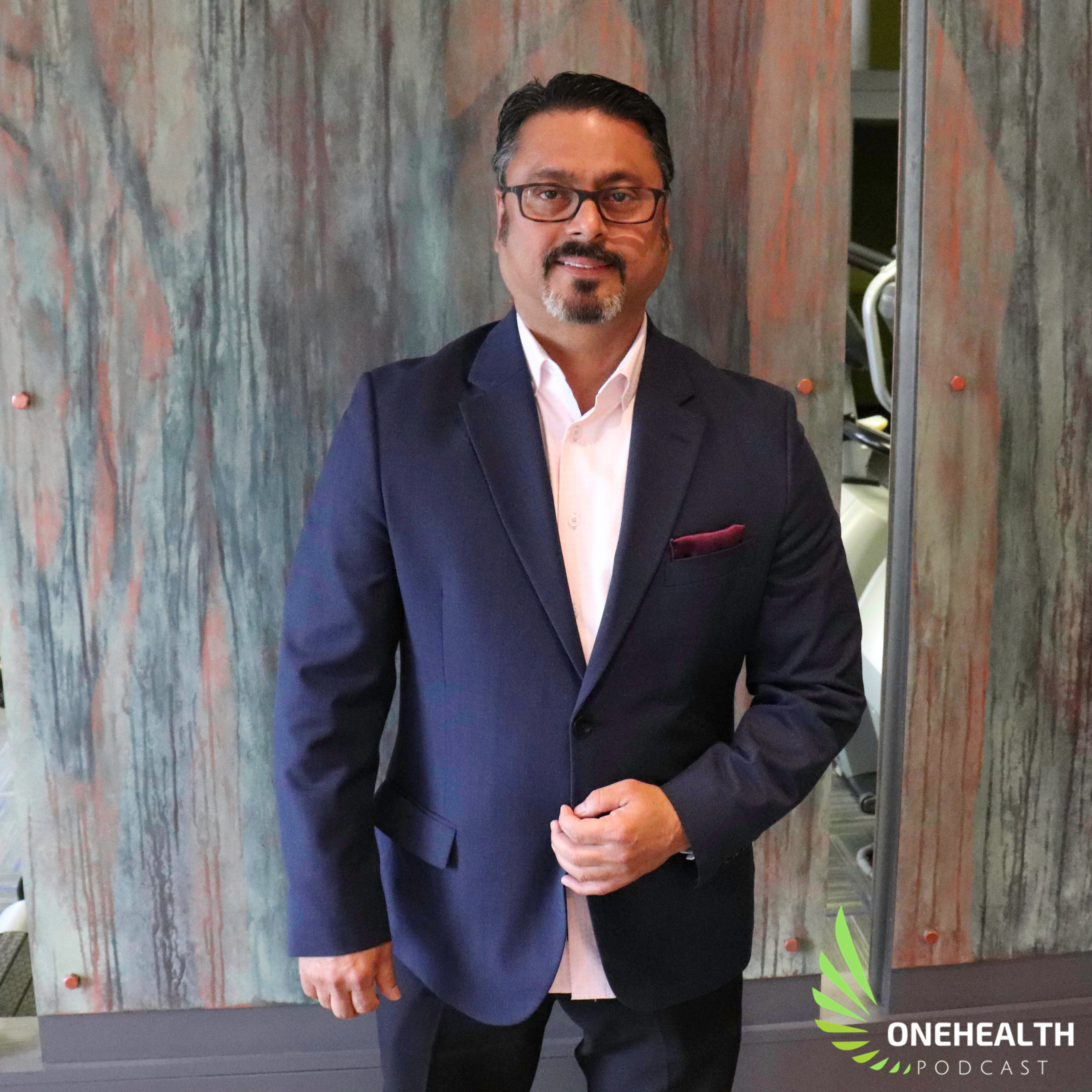 EP #24 Healthy Mind, Body and Soul