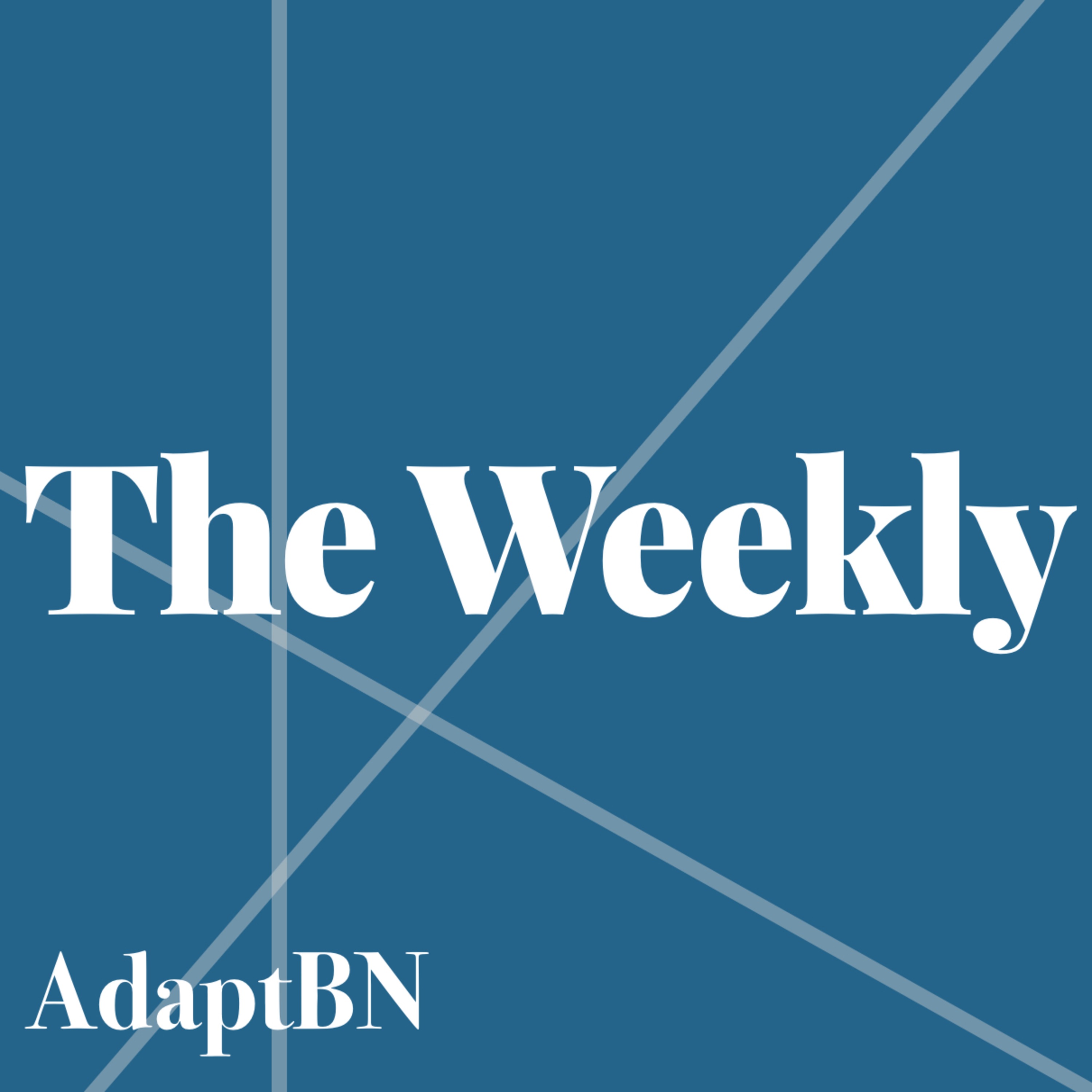 Blono's The Weekly: Episode 1
