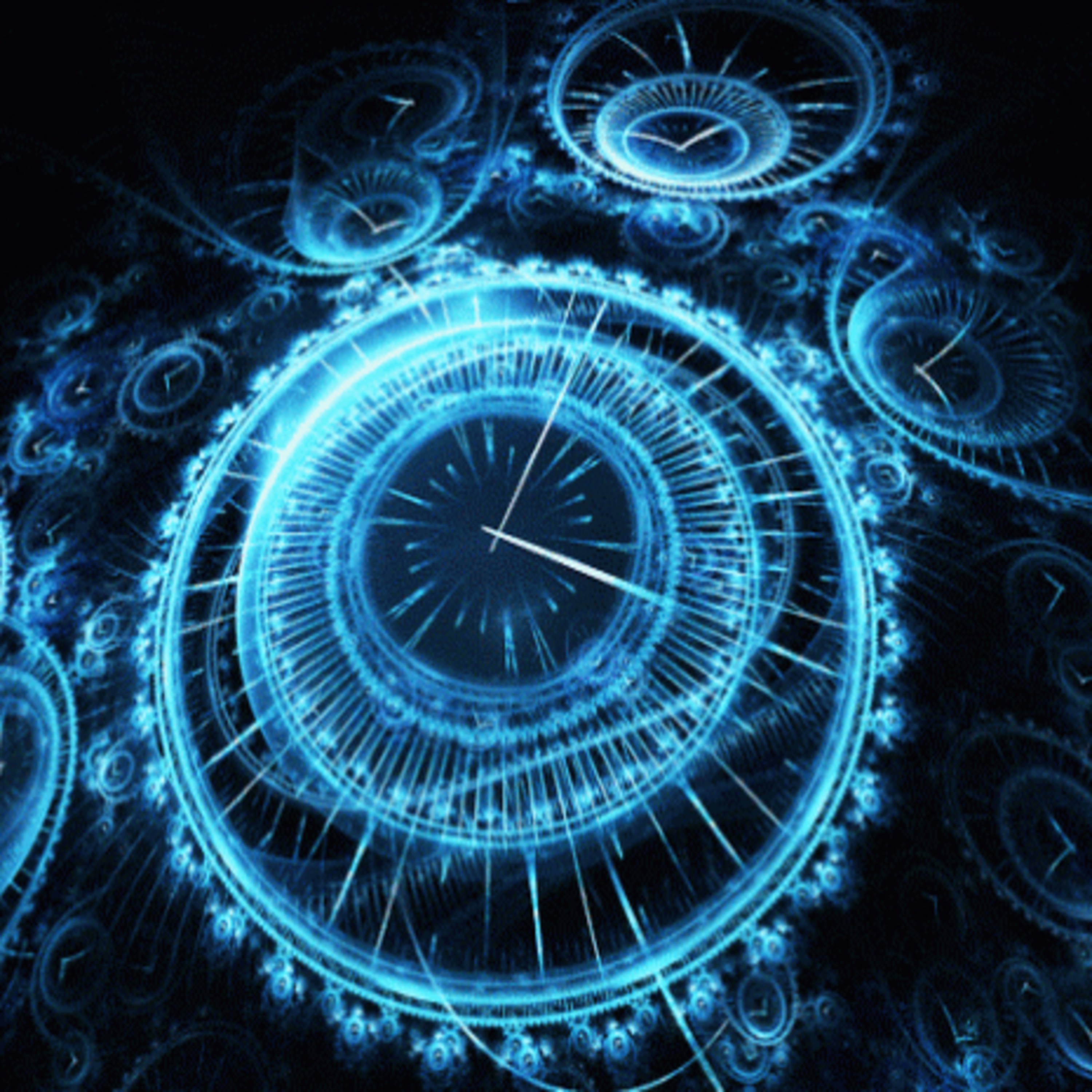Synchronicity