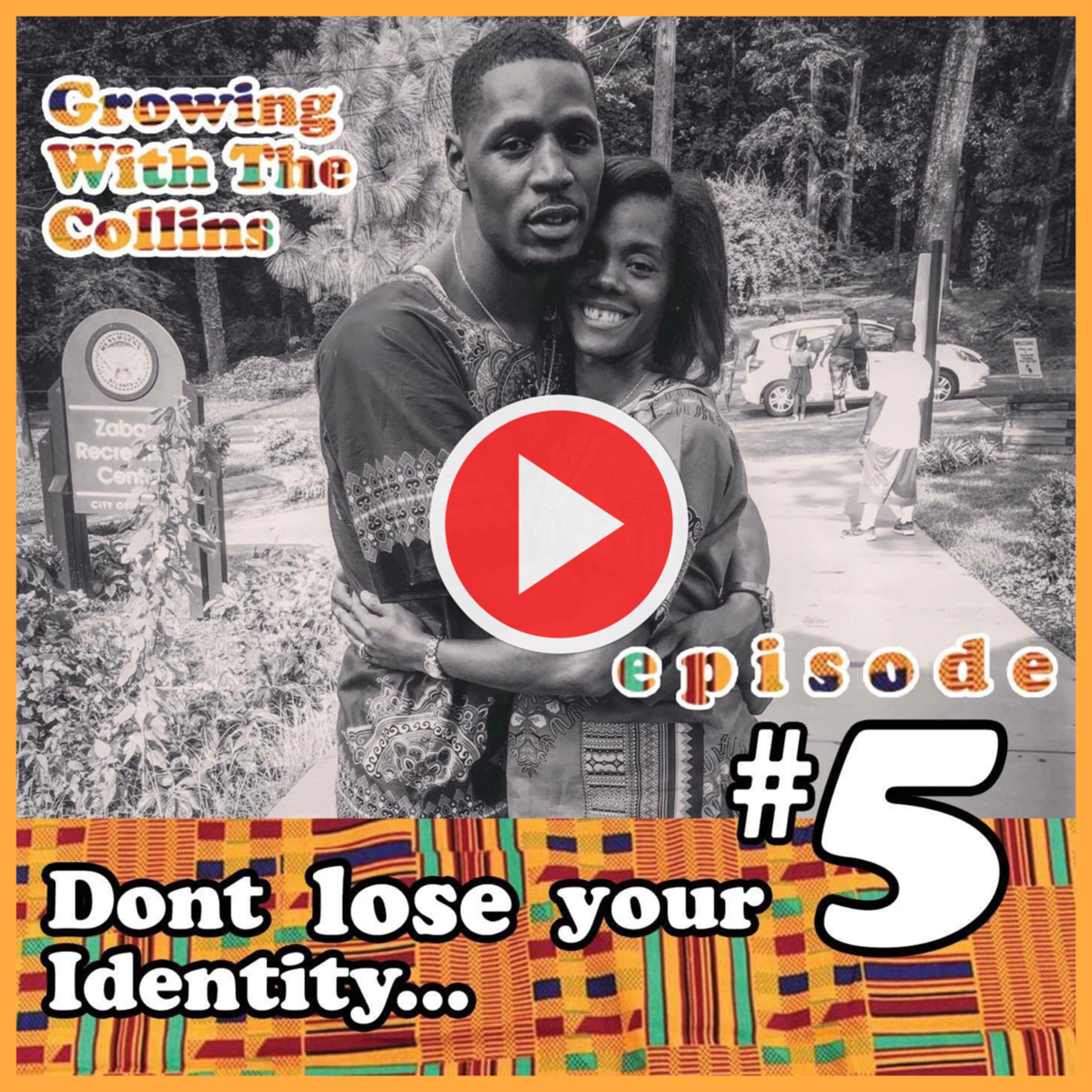My Wife And I GWTC Podcast