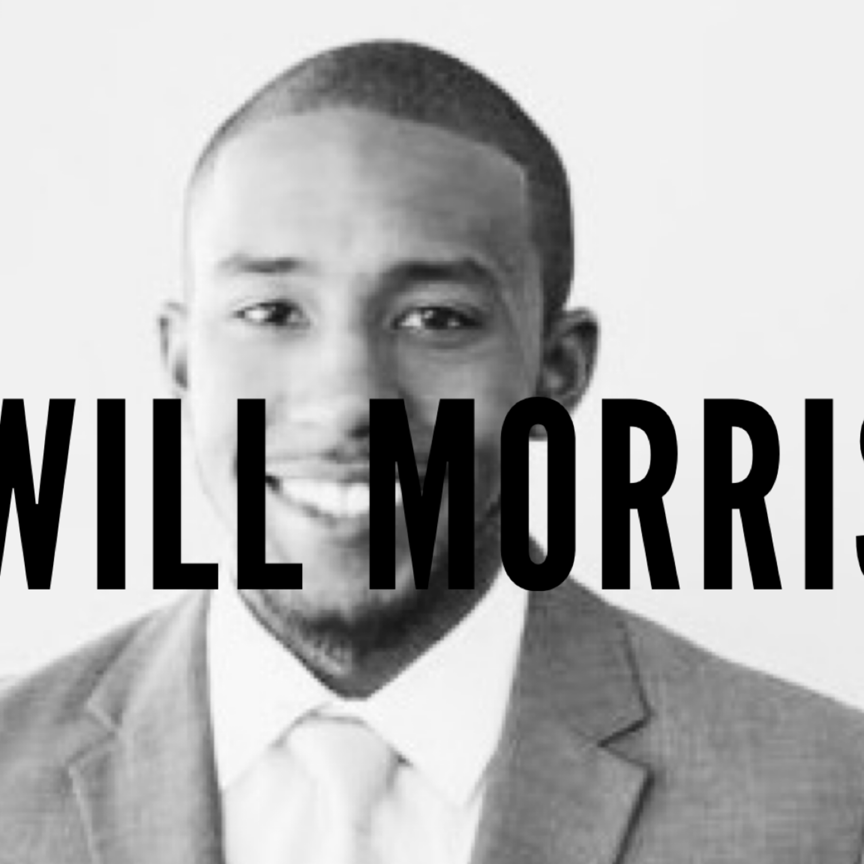 Episode 25 - Will Morris