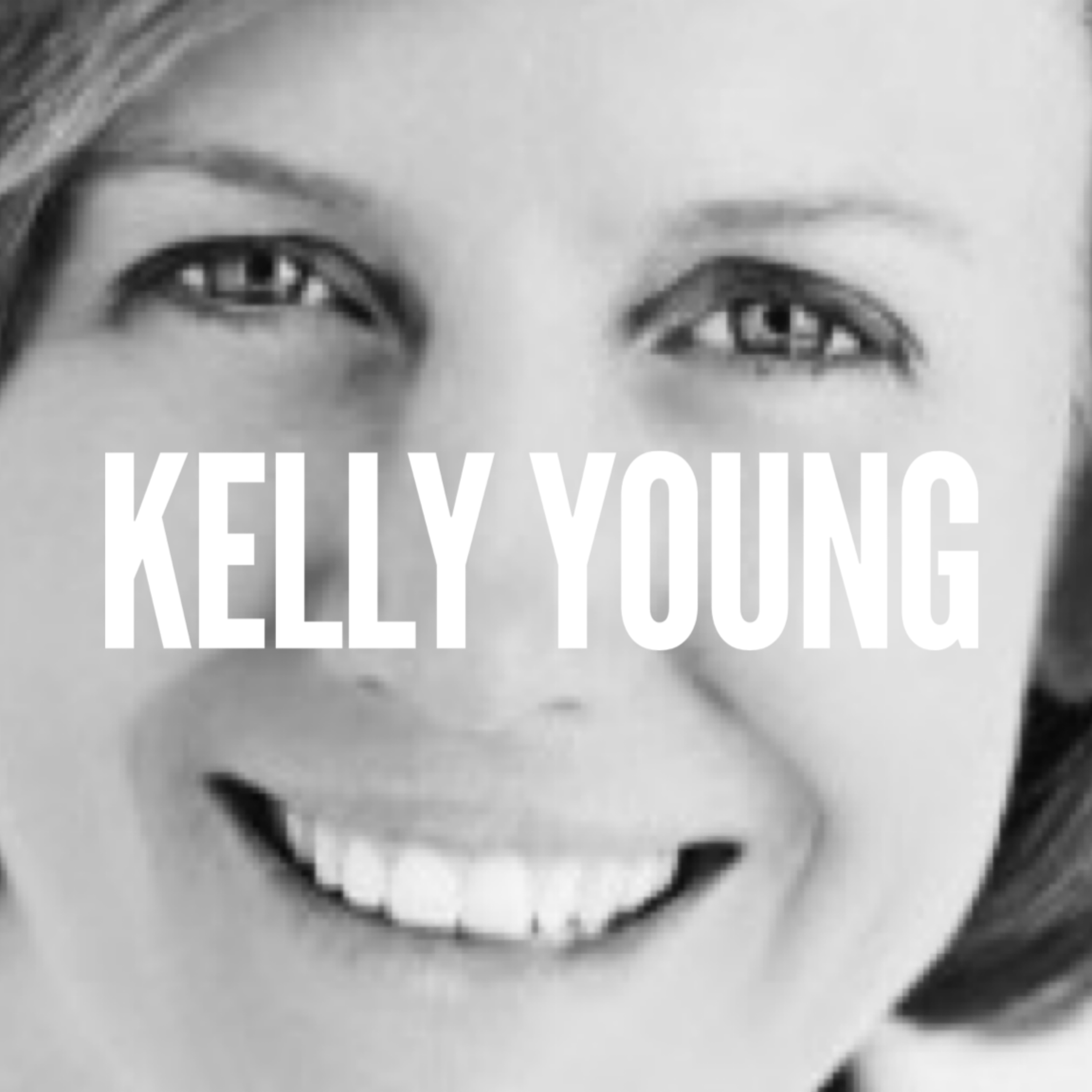 Episode 27 - Kelly Young