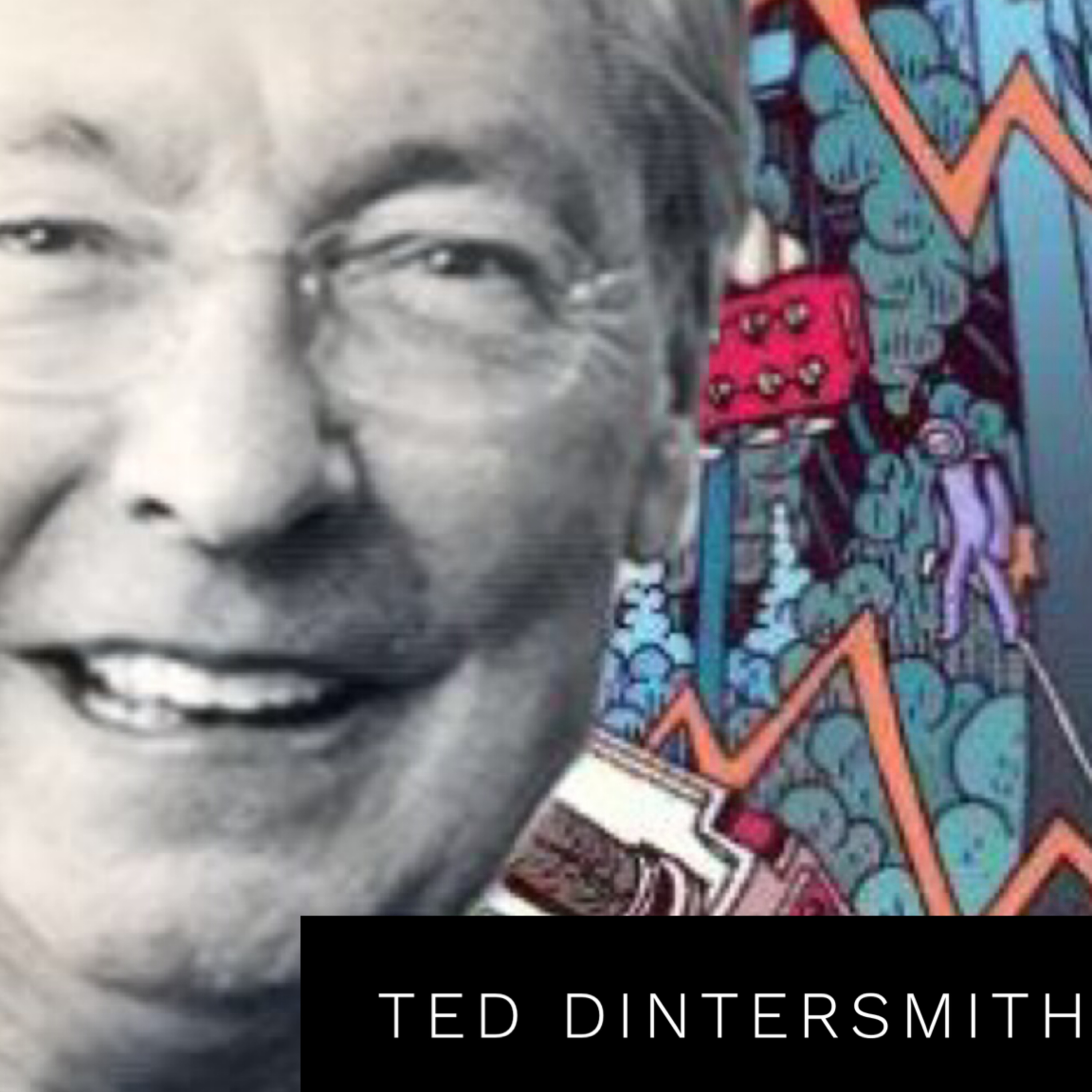 Season 2, Episode 2 - Ted Dintersmith