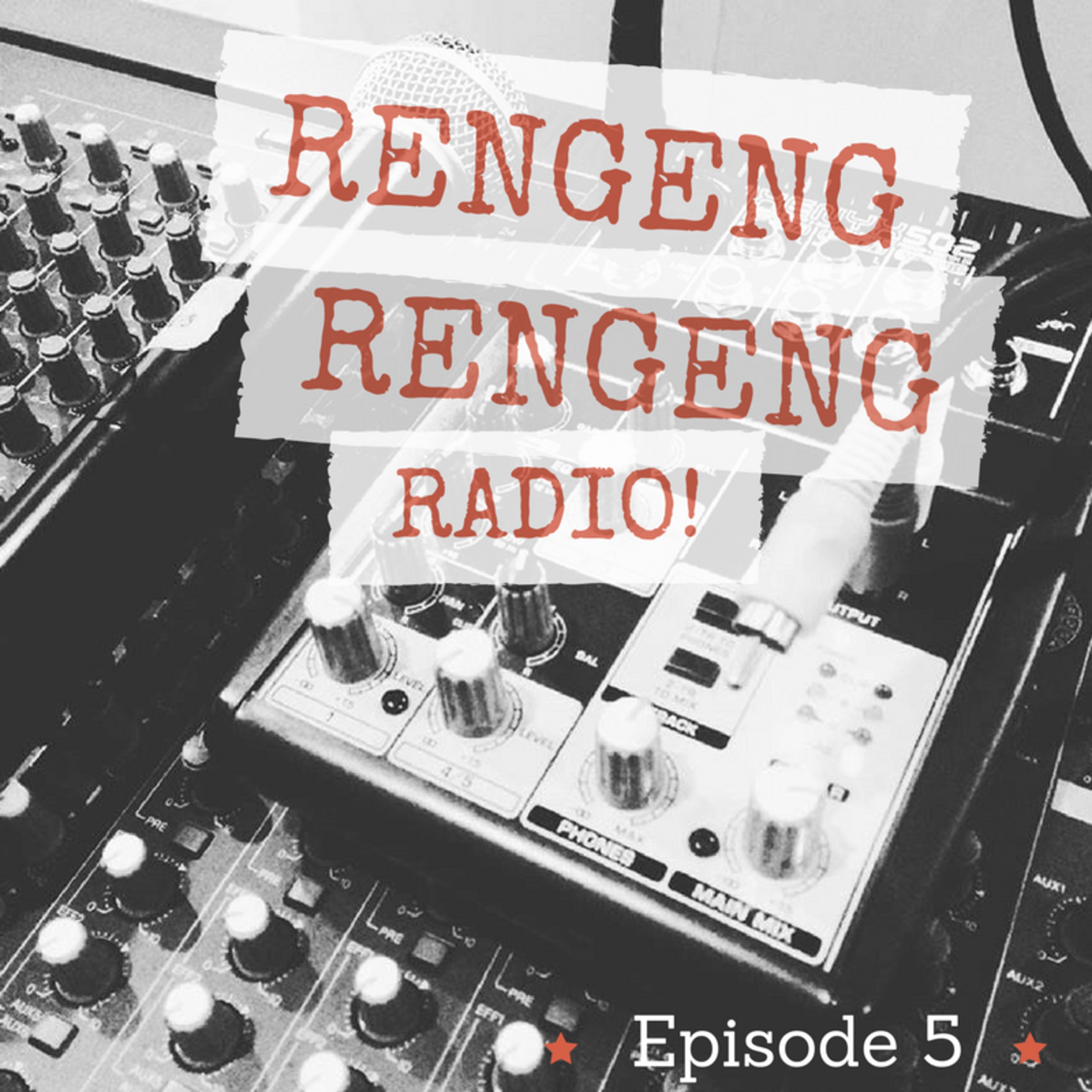 Eps.5 | Musisi vs Entrepreneur w/Dea "HMGNC"