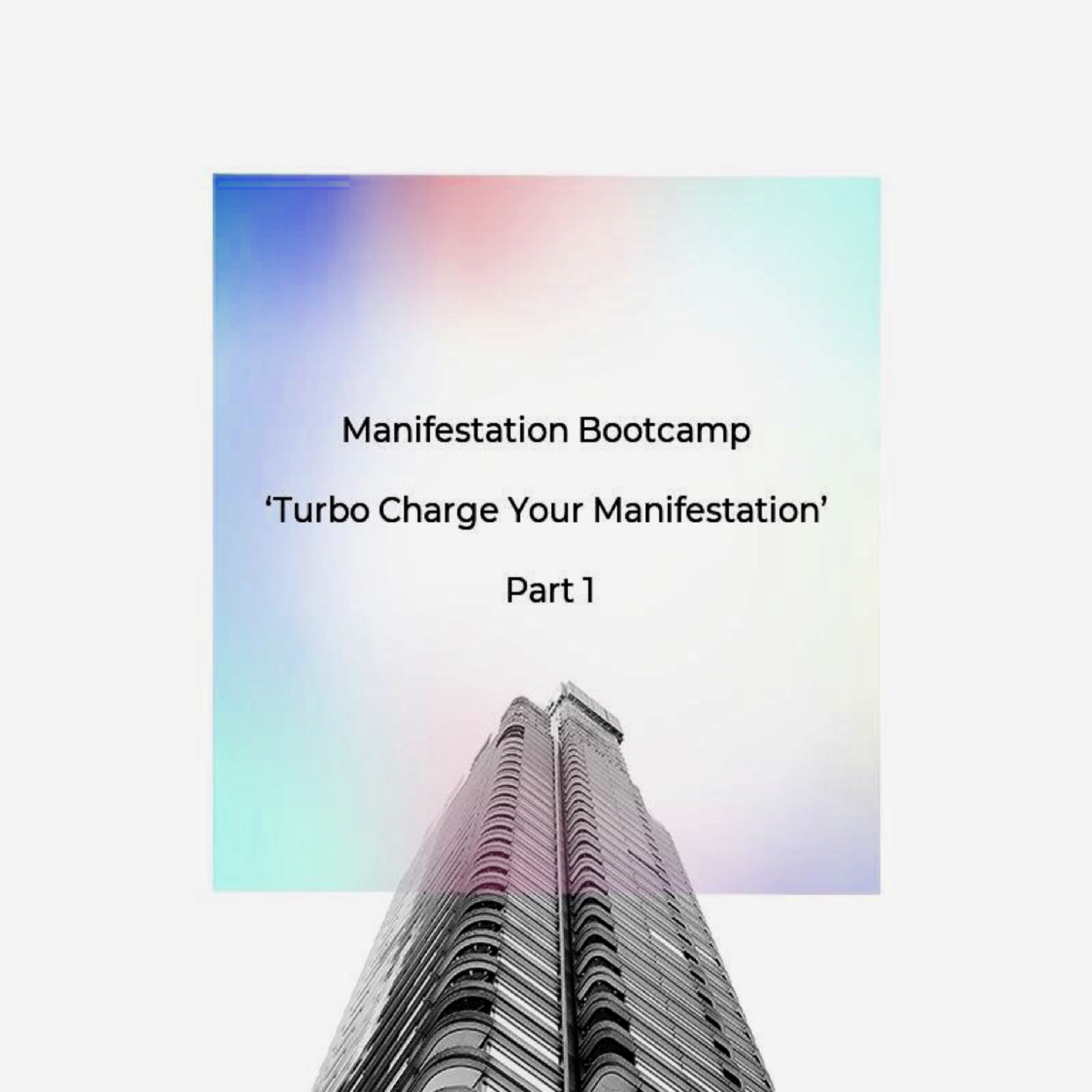 Turbo Charge Your Manifestation!