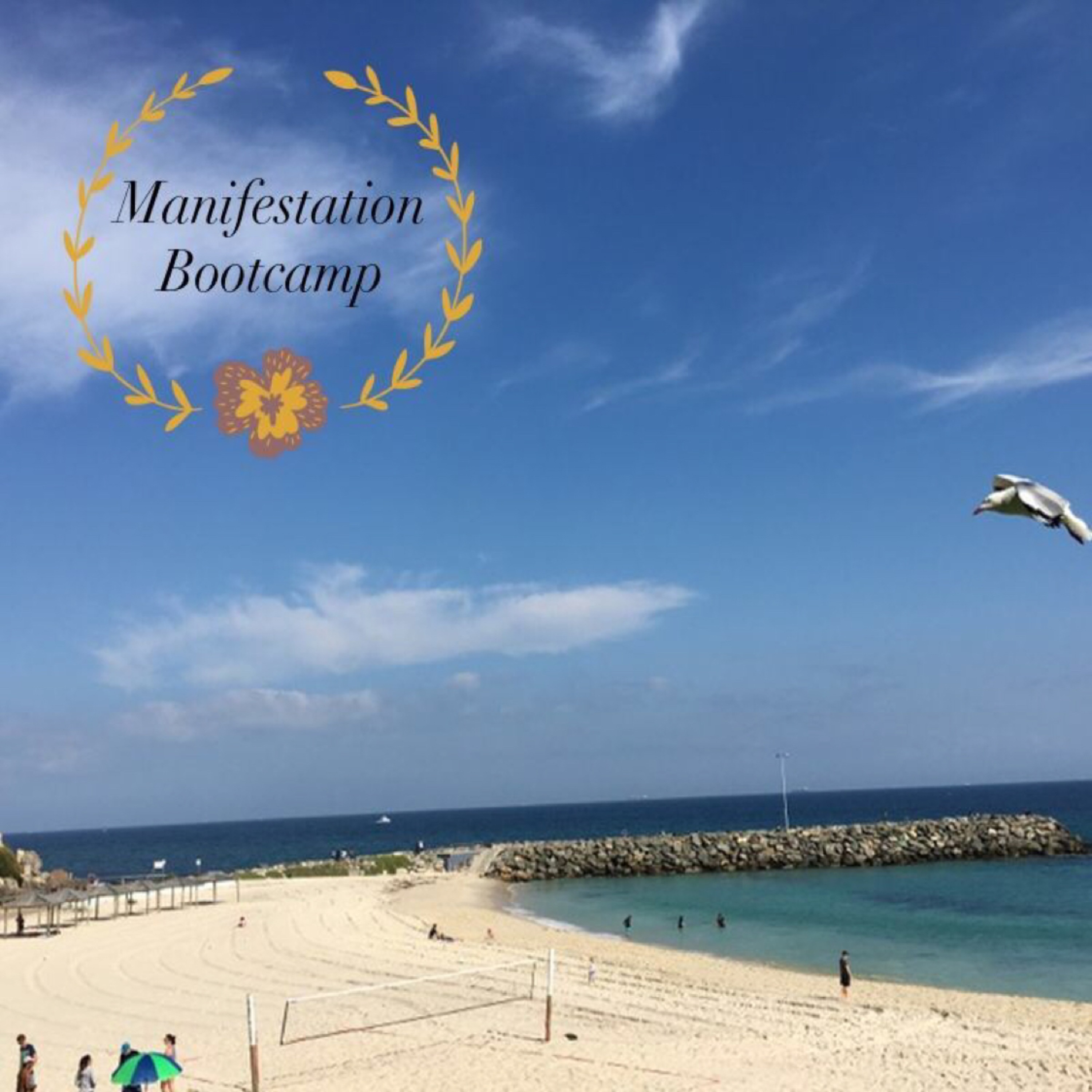 Turbo Charge Your Manifestation 2