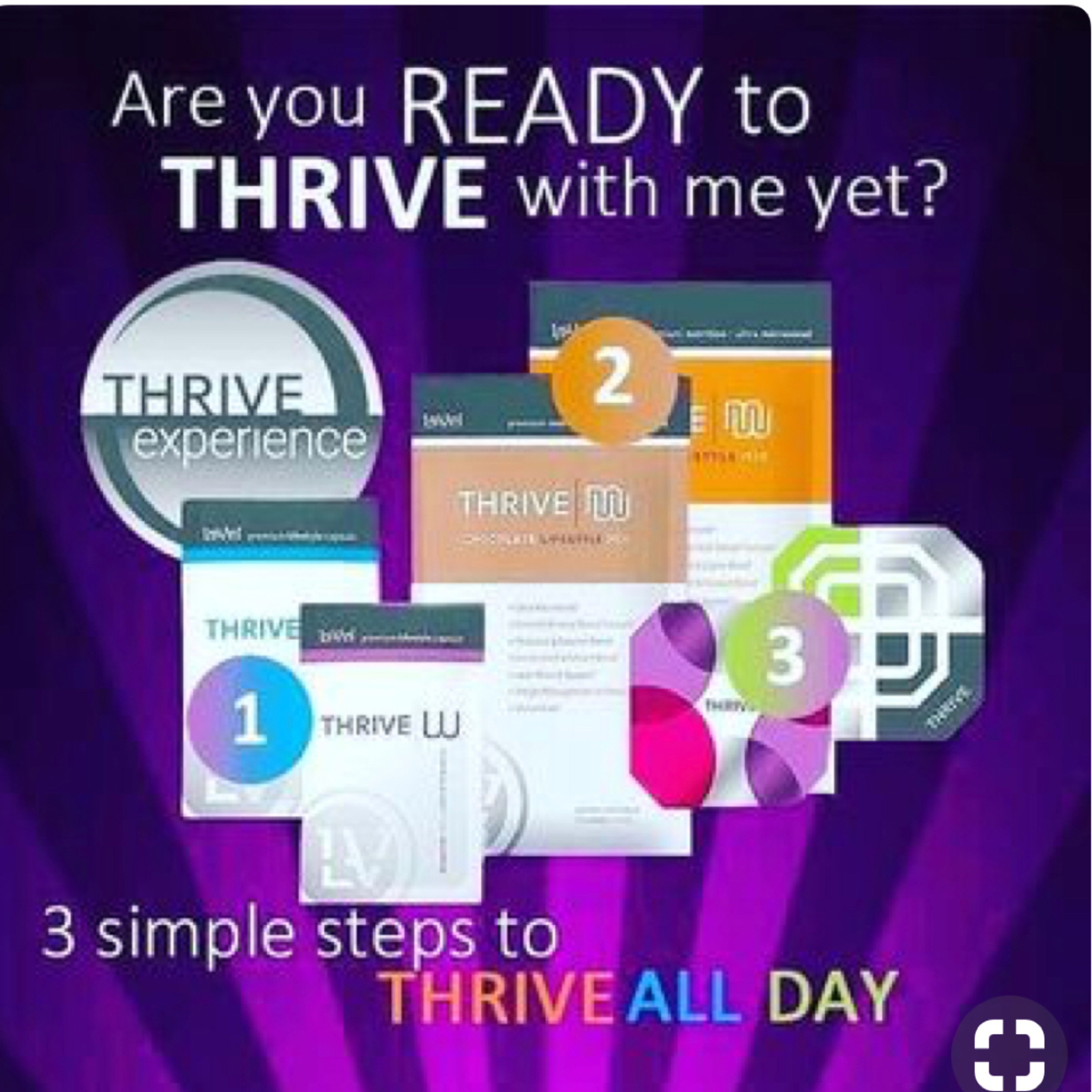 Thrive