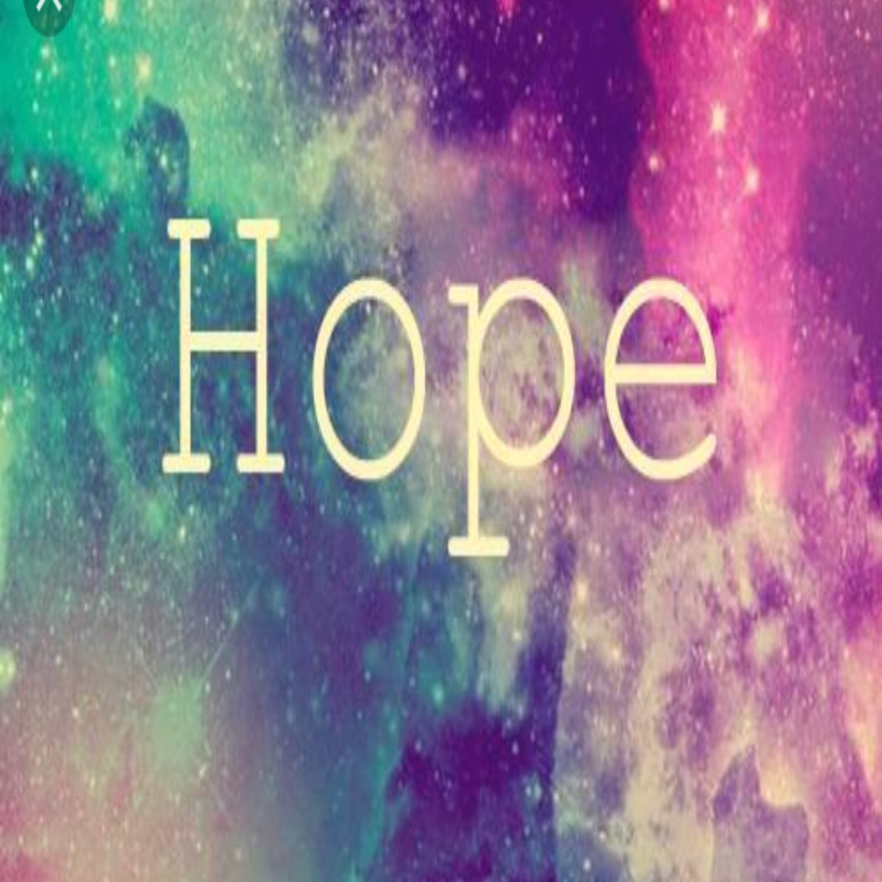 Hope!