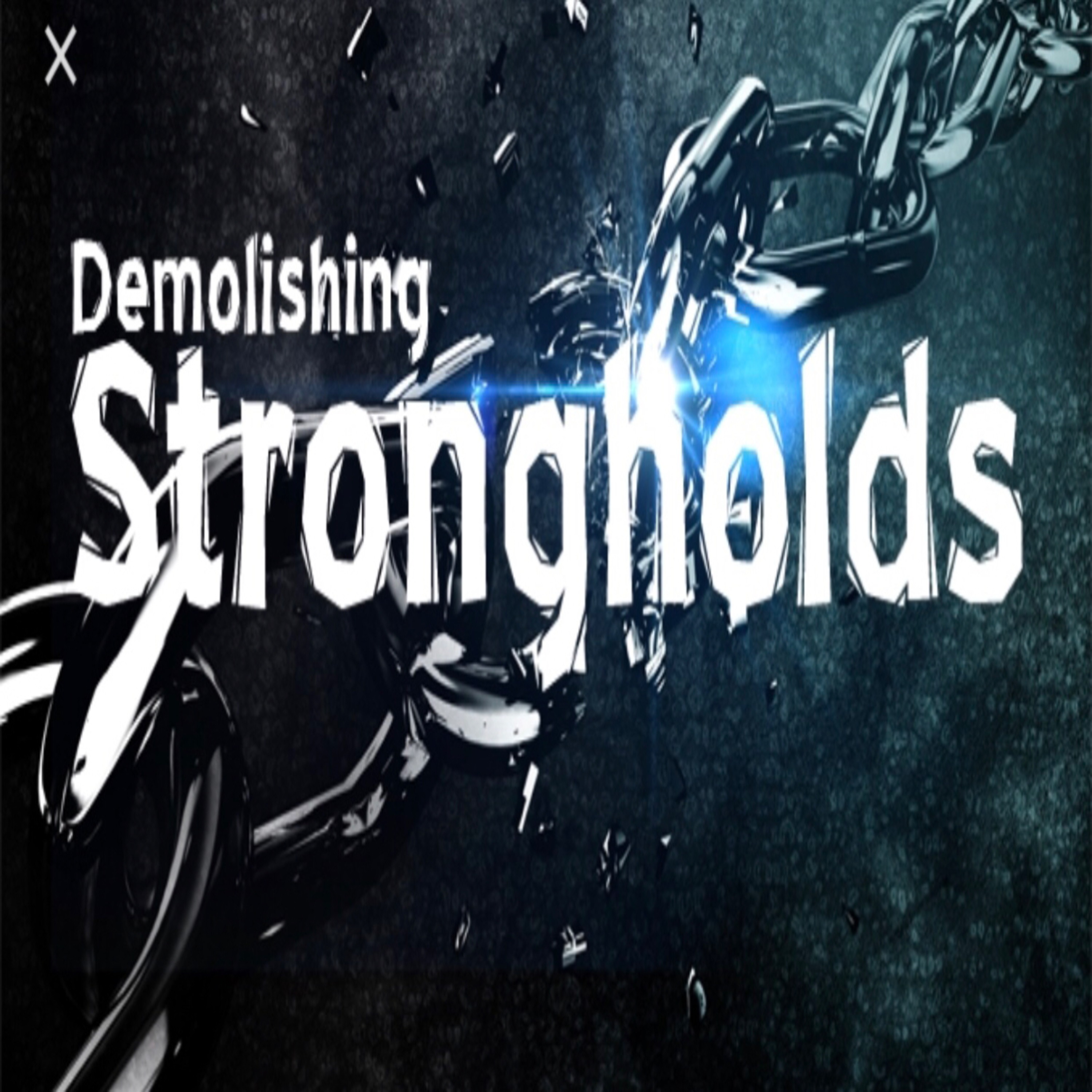 Strongholds