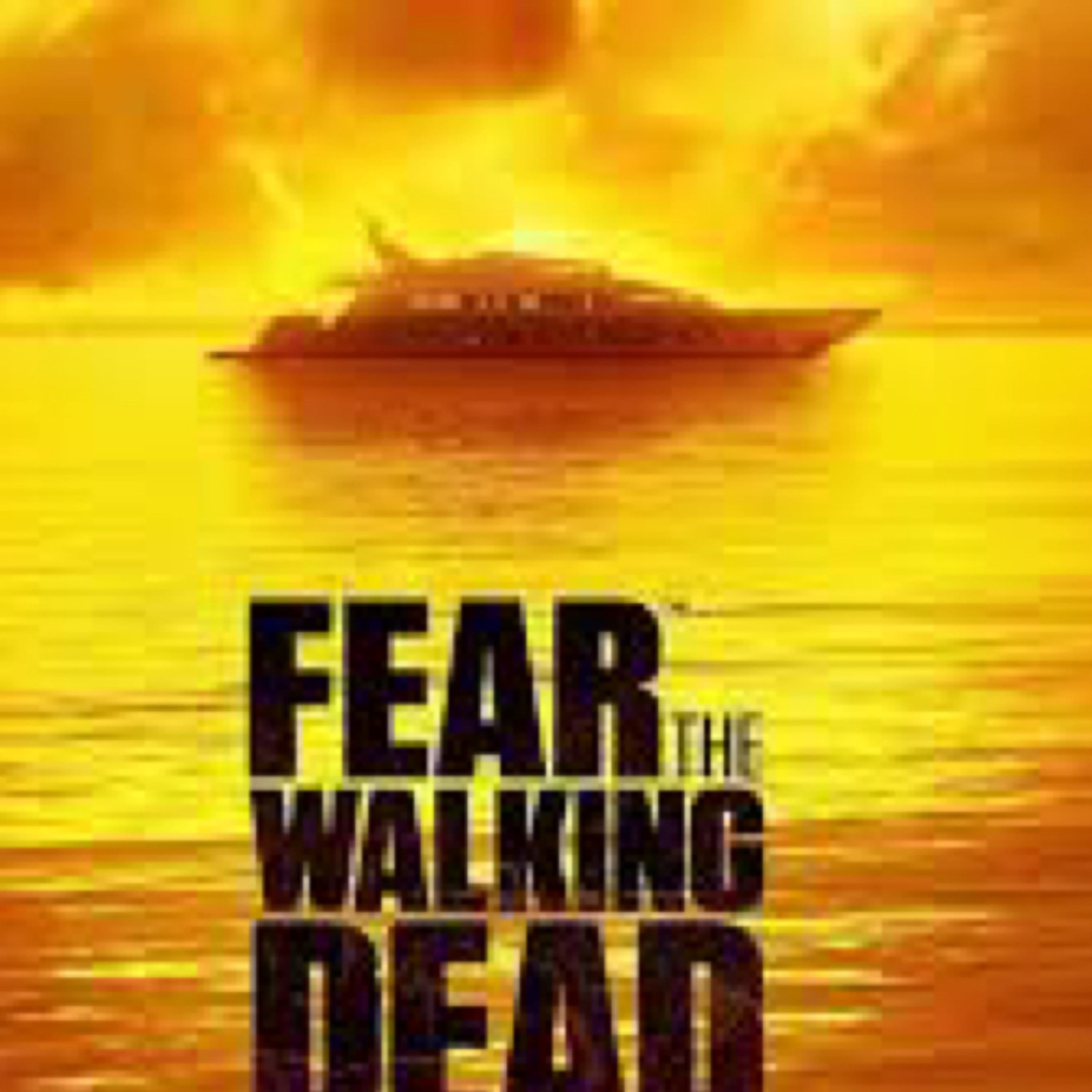 The Walking Dead Theory (ep. 15)