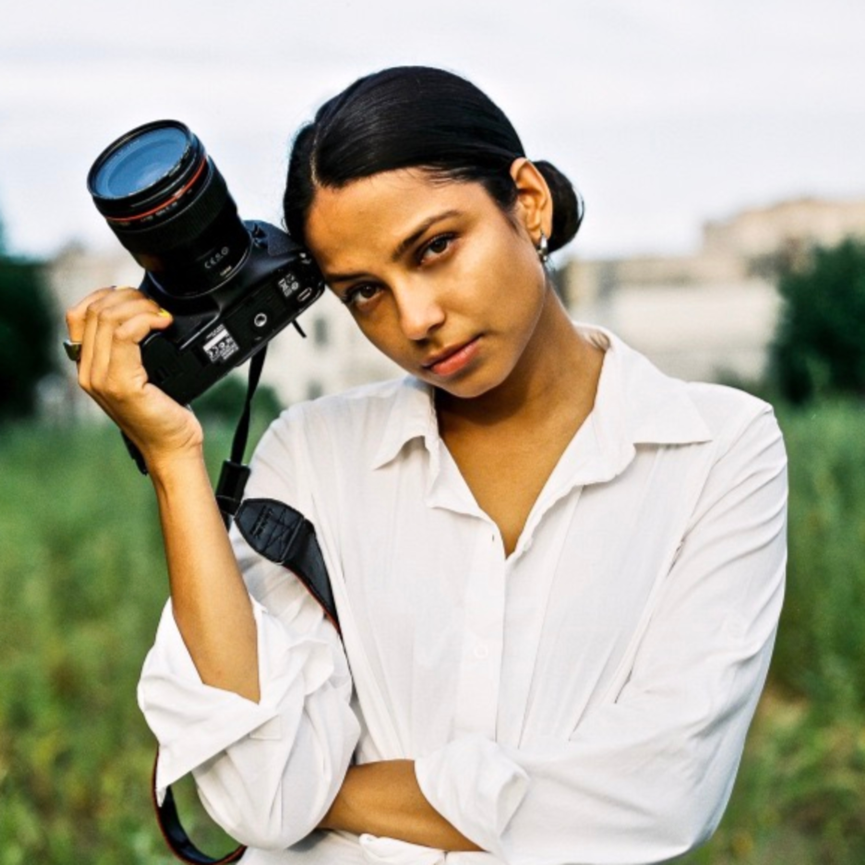 Tanima Mehrotra - Director, Photographer