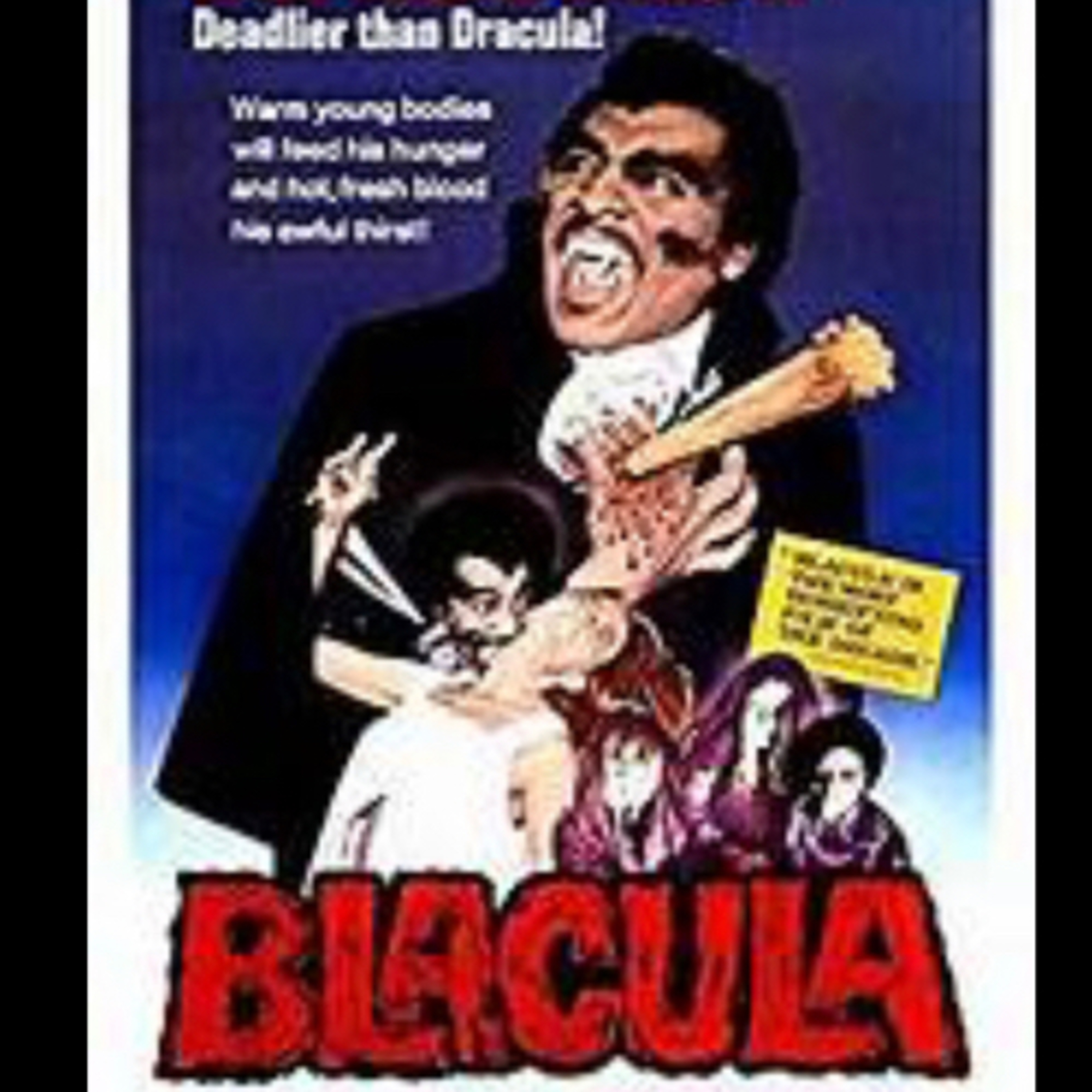 BlackSploit: Blacula
