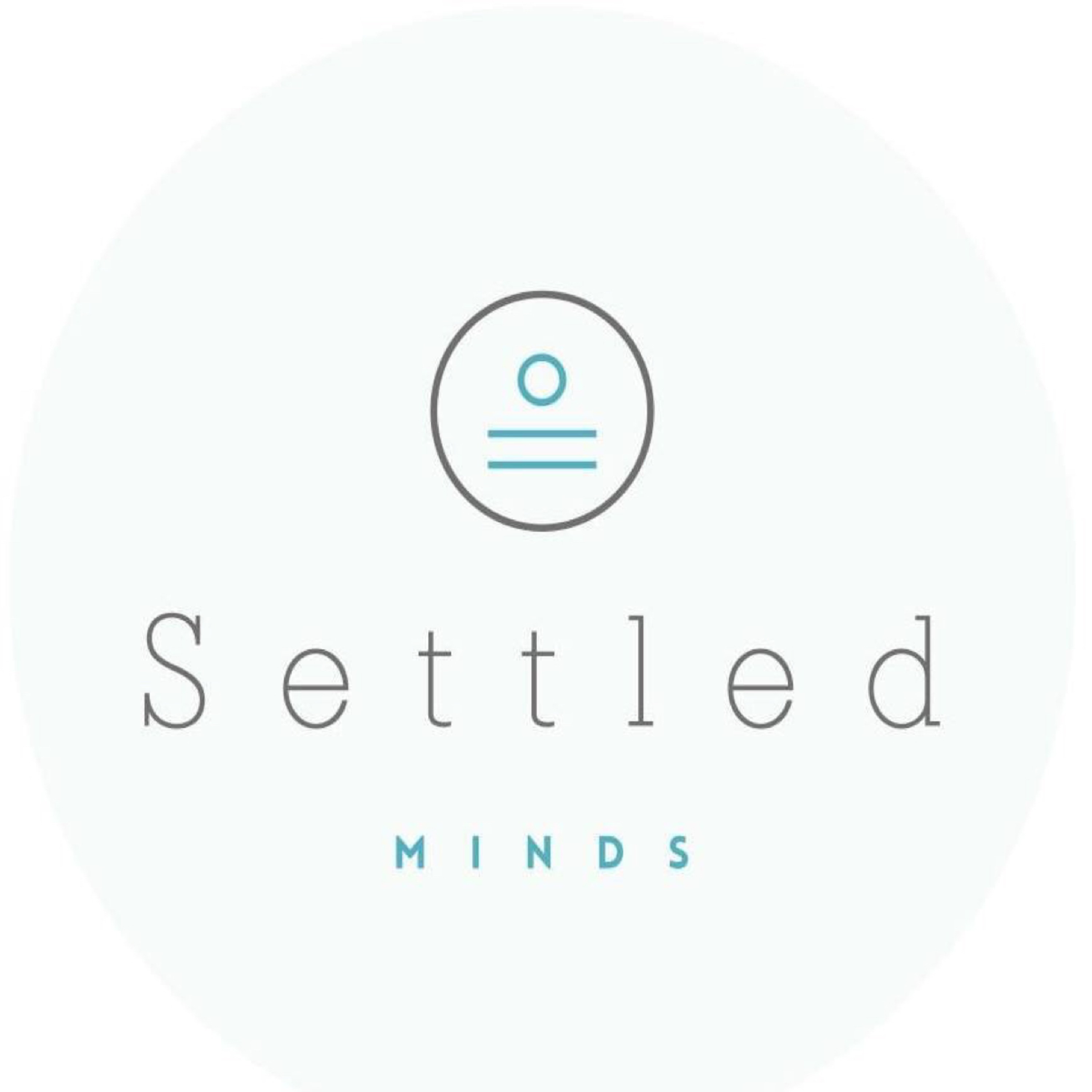 Why SettledMinds Are Starting To Podcast!