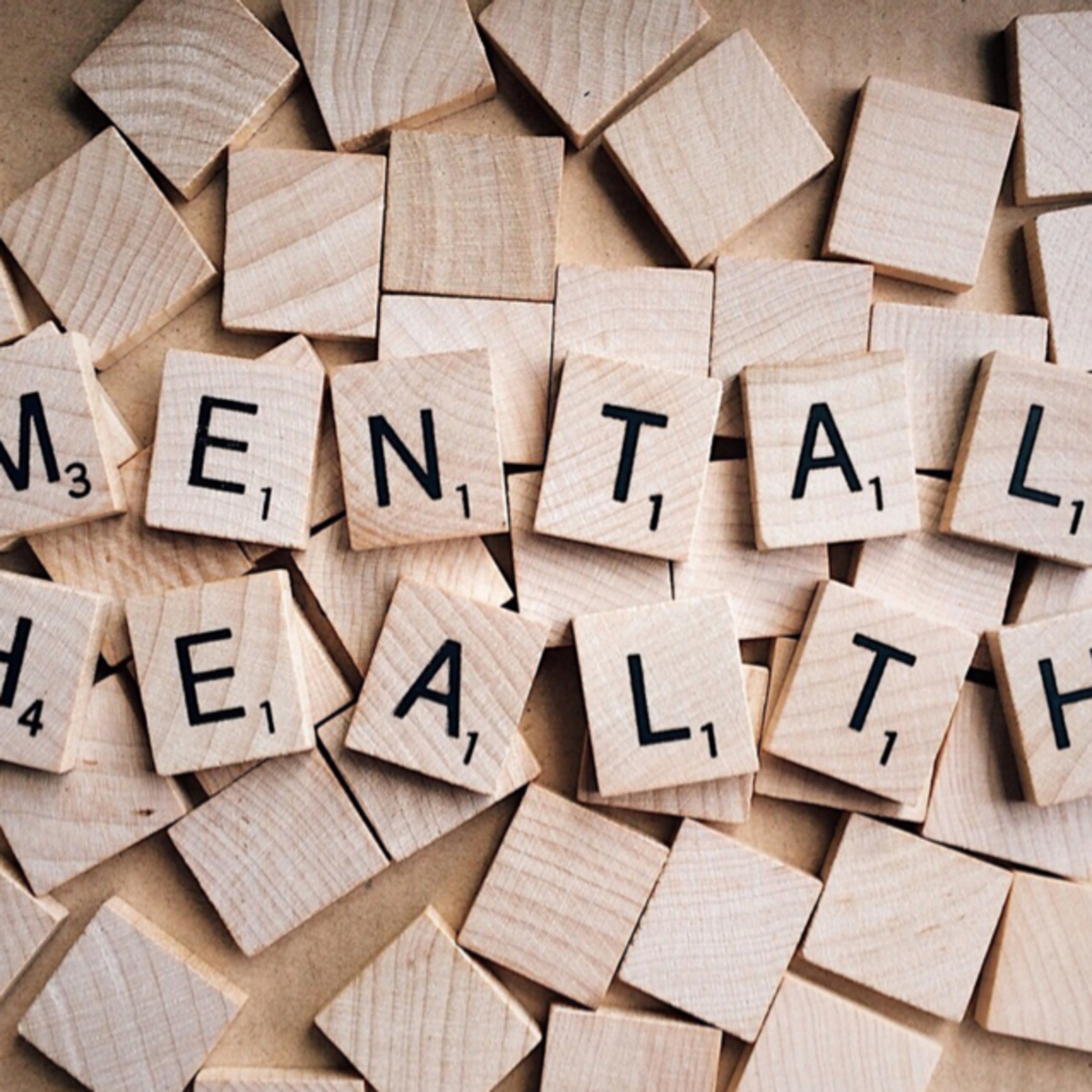 Journaling for your mental health
