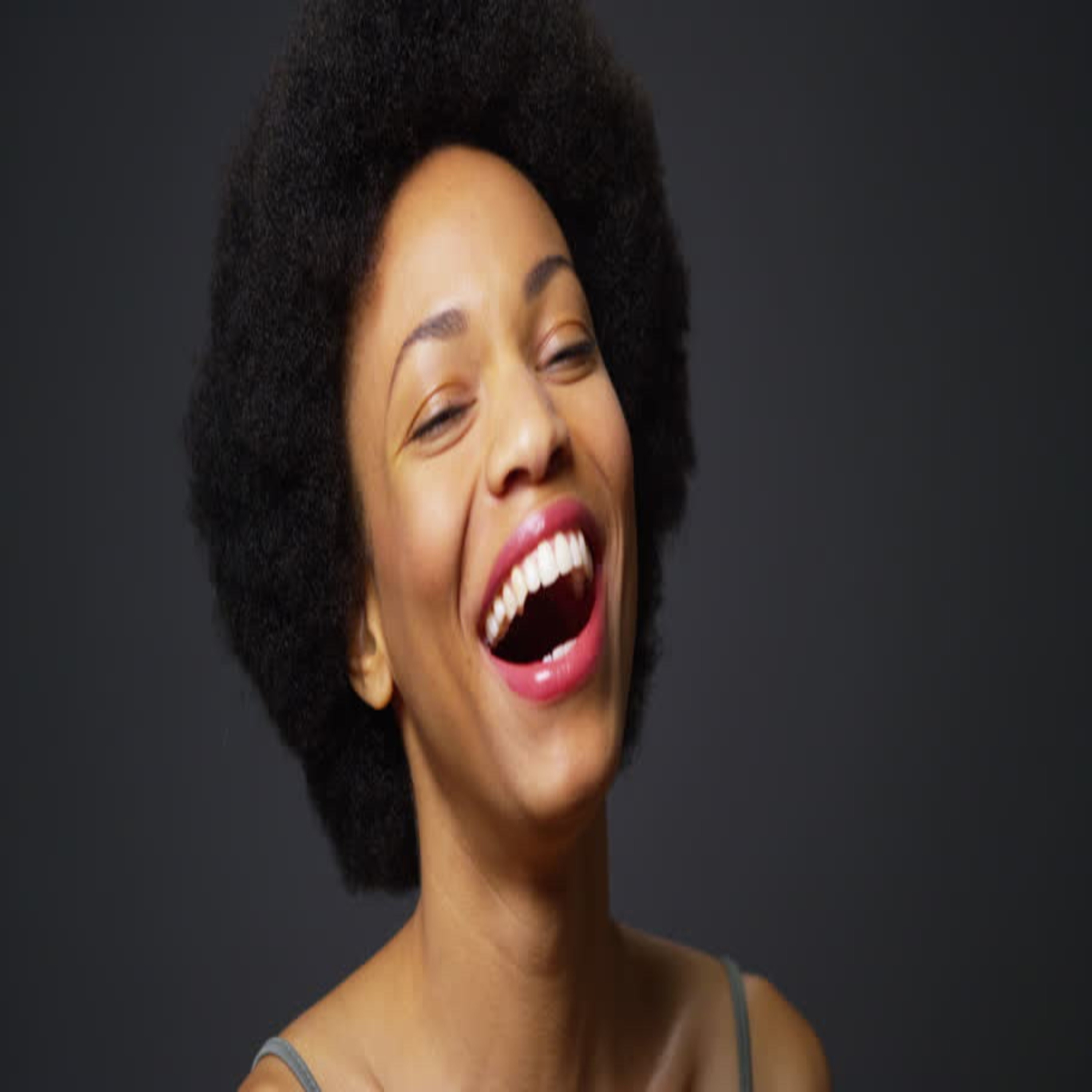 Laughter for Mental Health