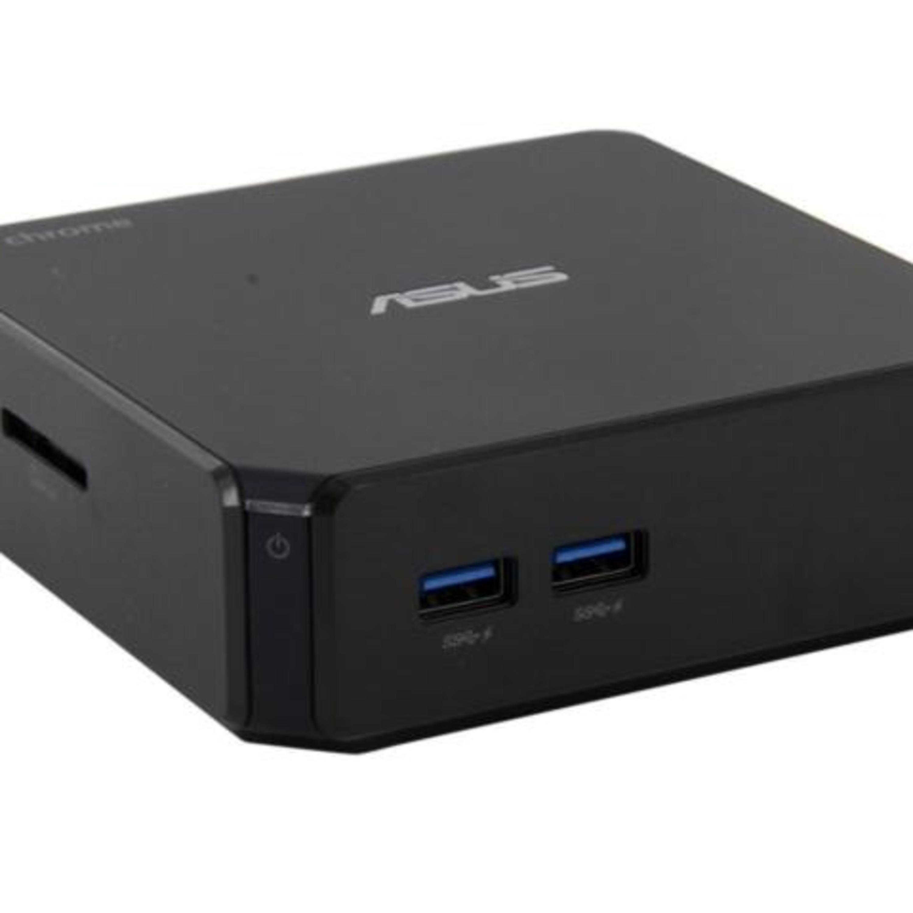 001 - Chromebox Test