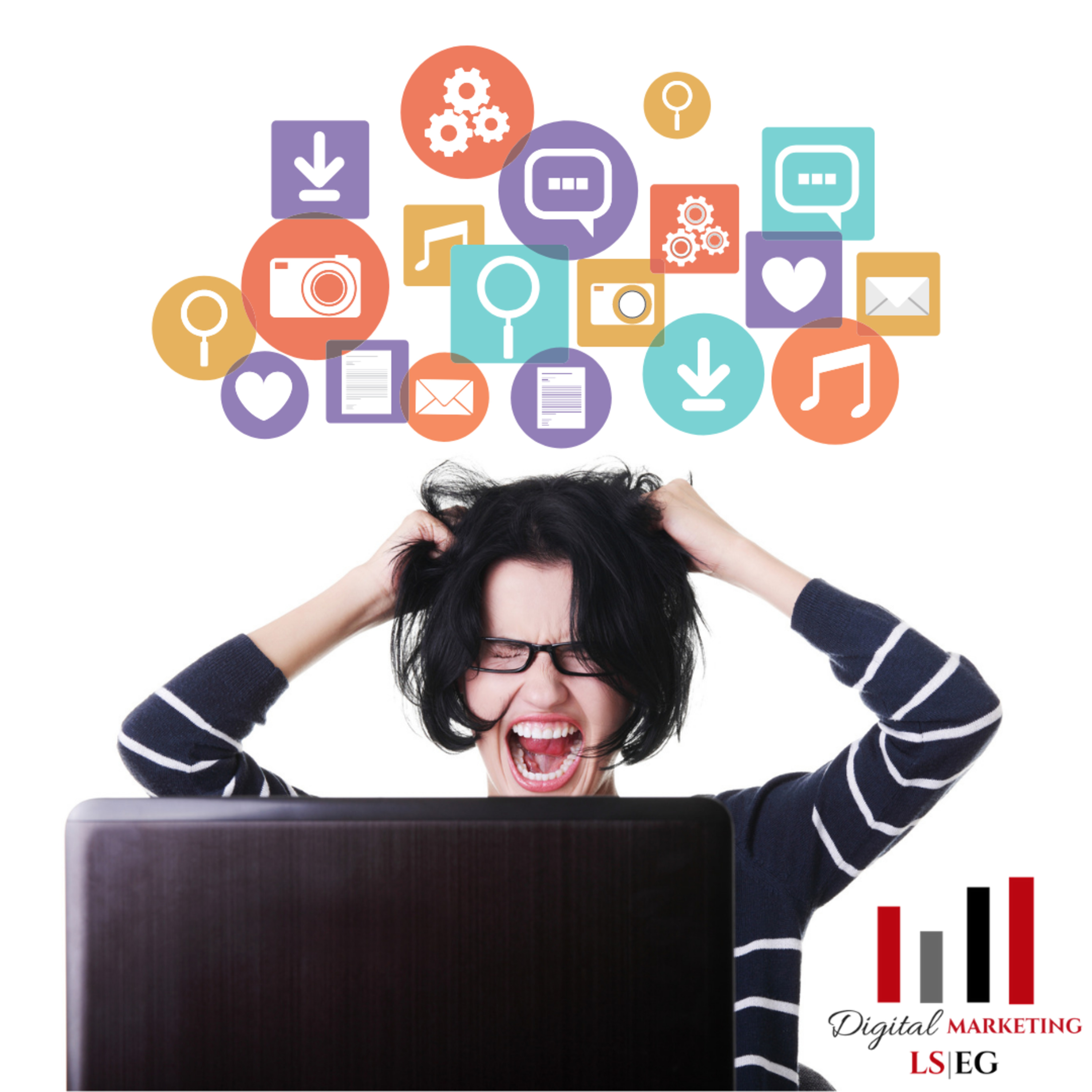 3 Benefits I See For Entrepreneurs In Social Media Marketing