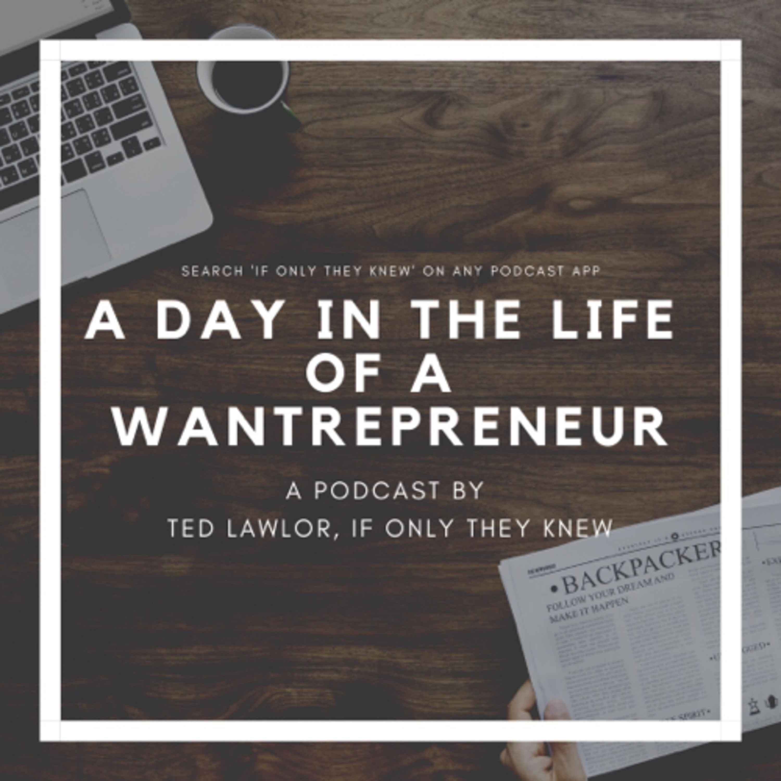 Leaving my job was the best decision - Life of a Wantrepreneur #3
