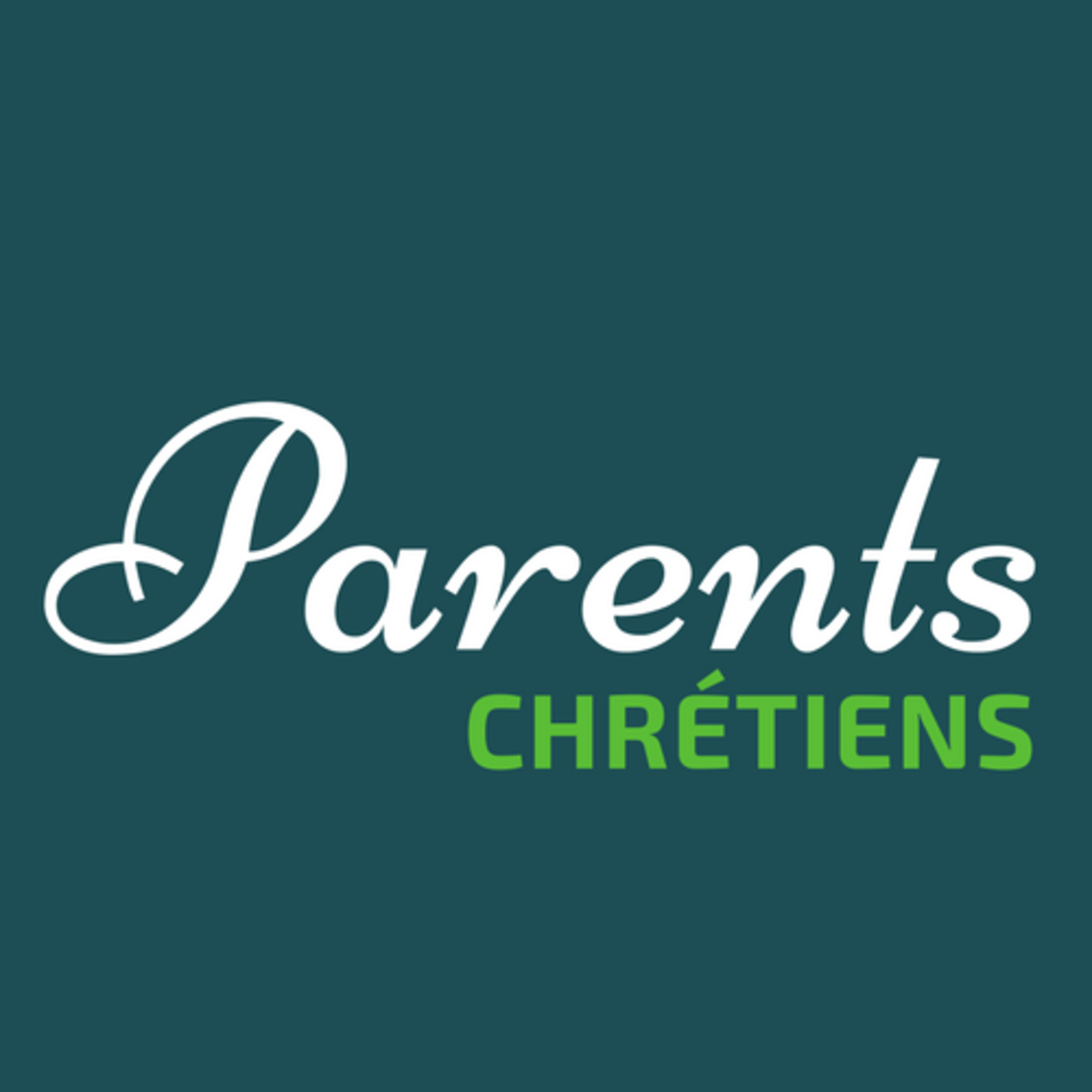 #0 - Parents Chrétiens : Le podcast qui encourage les parents à vivre la foi au quotidien