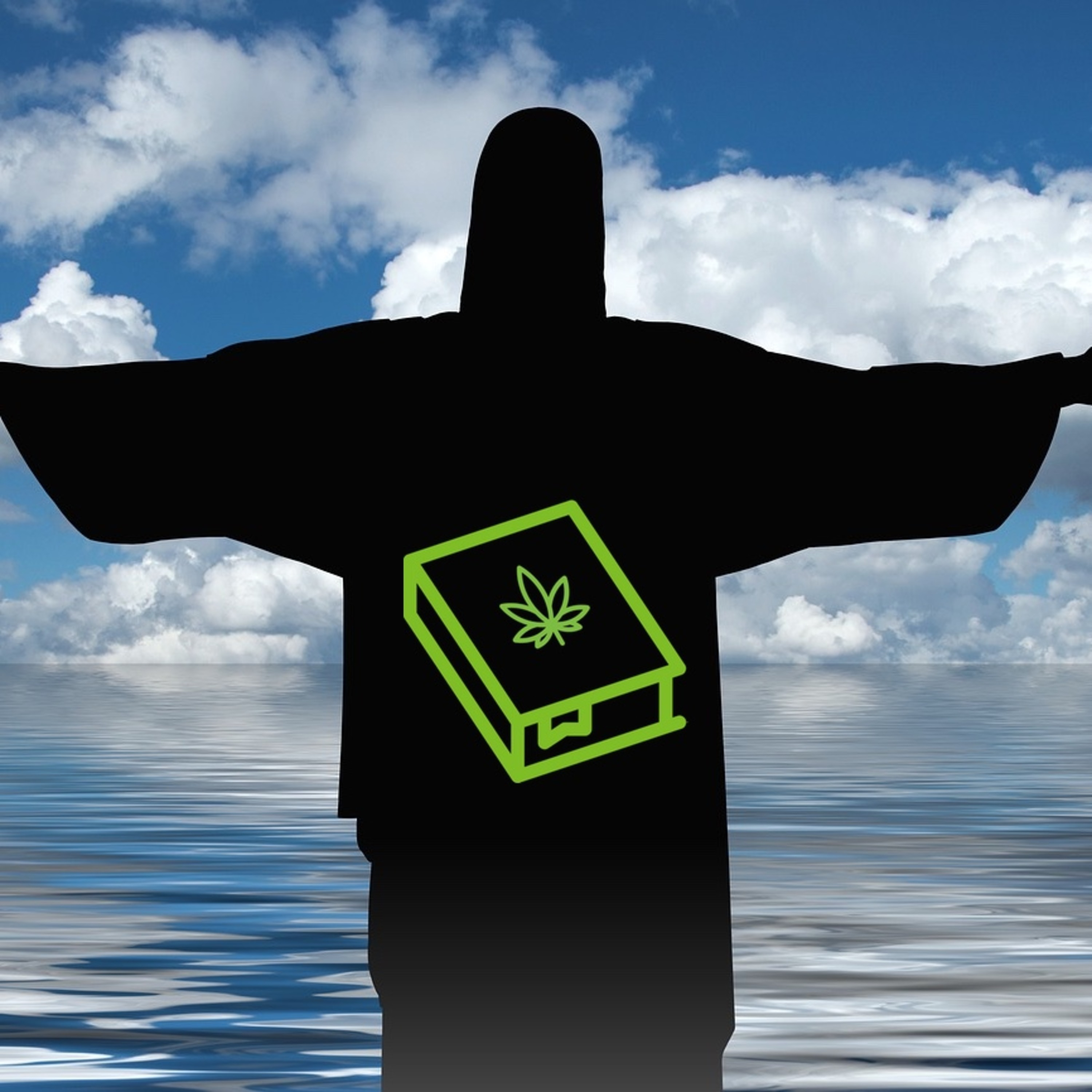 Zombie Jesus