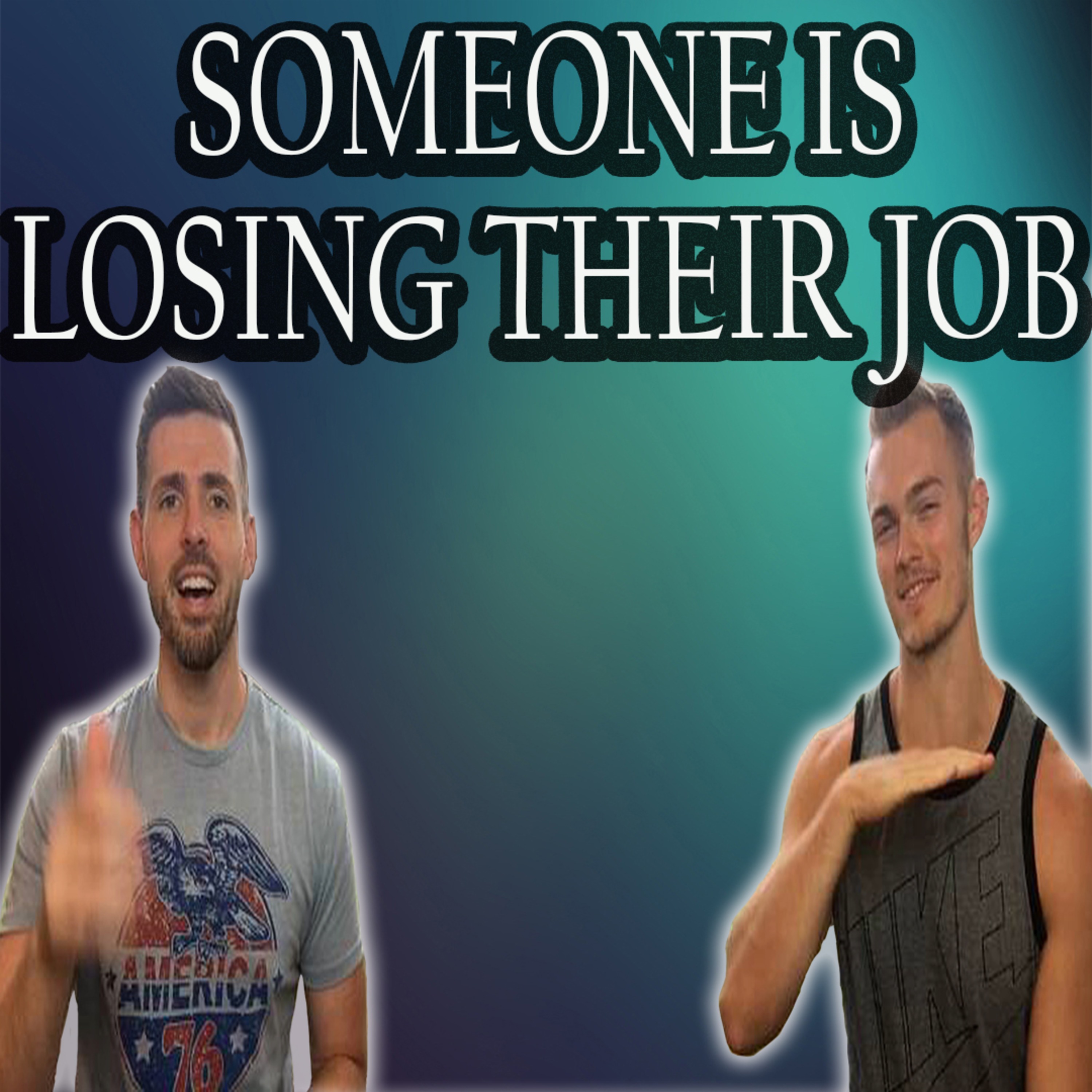 FROM FIRED TO RETIRED