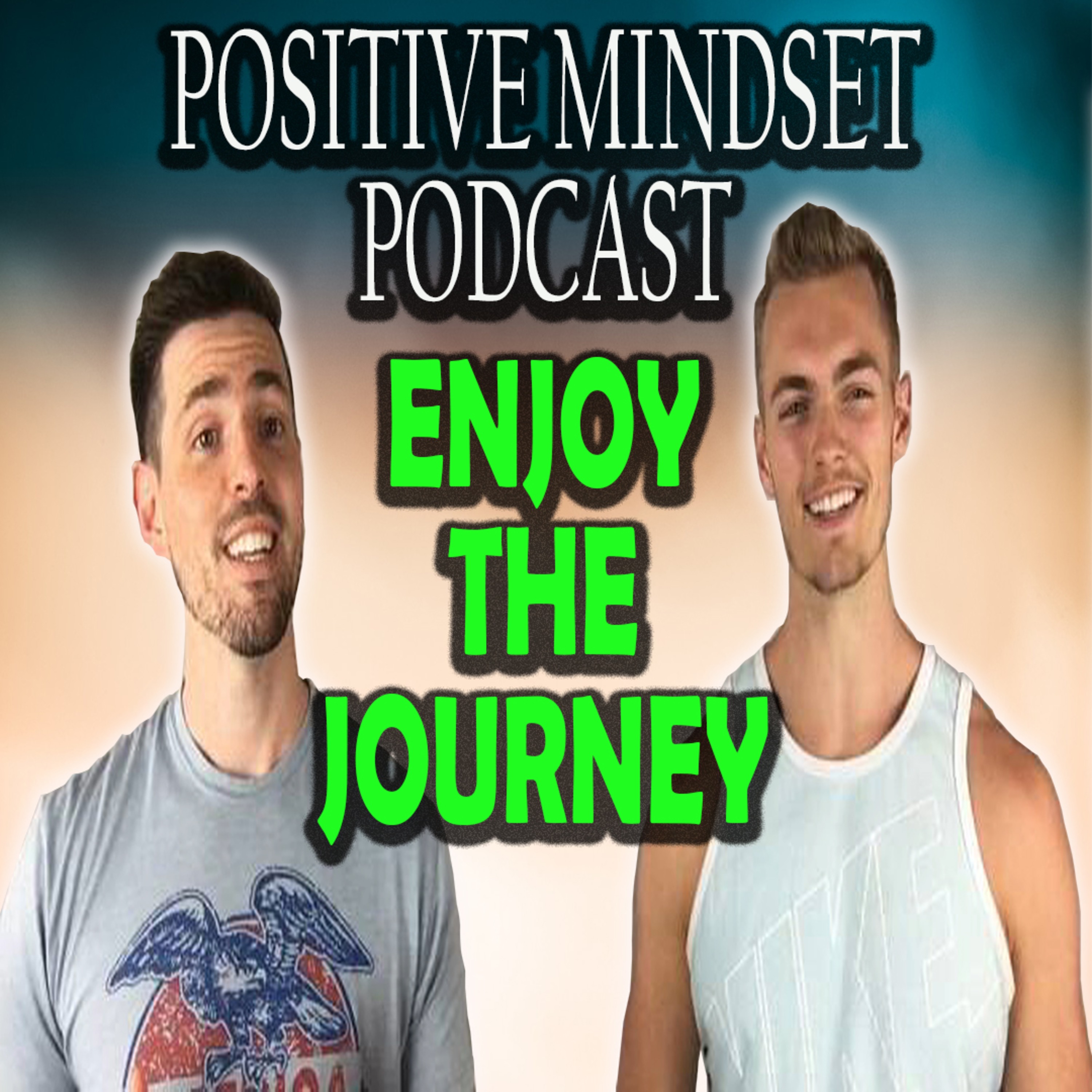 ENJOY THE JOURNEY