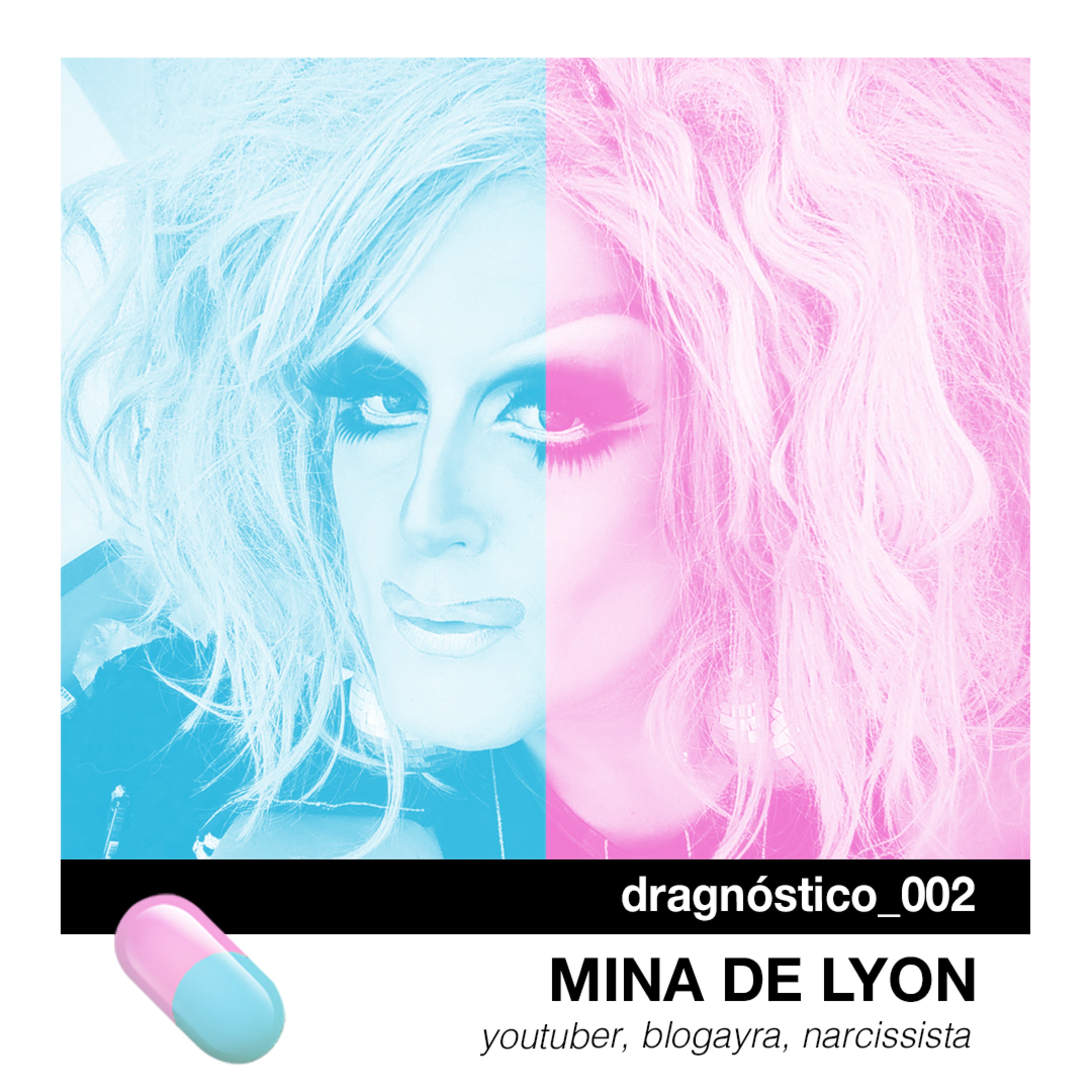 002 // Mina de Lyon