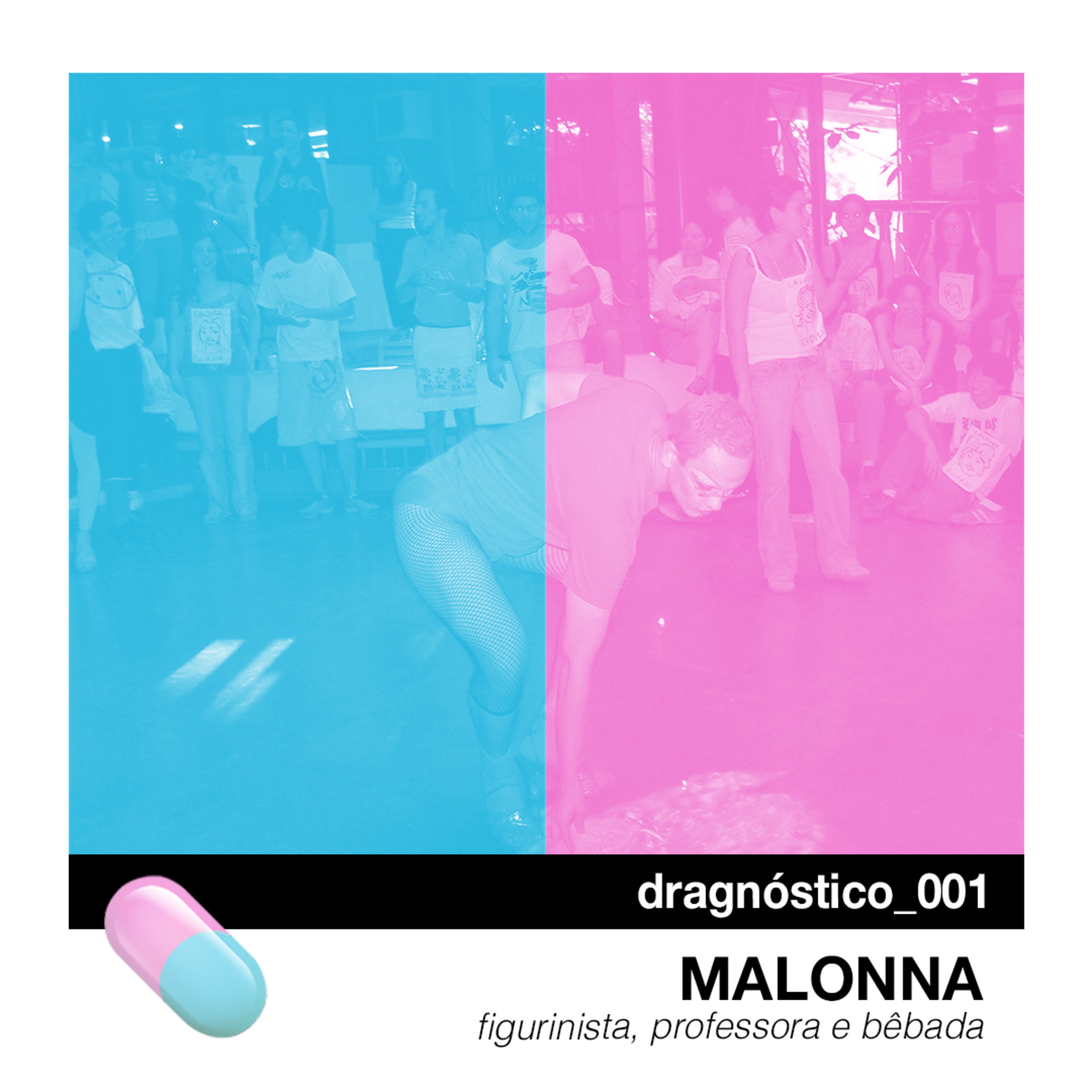 001 // Malonna