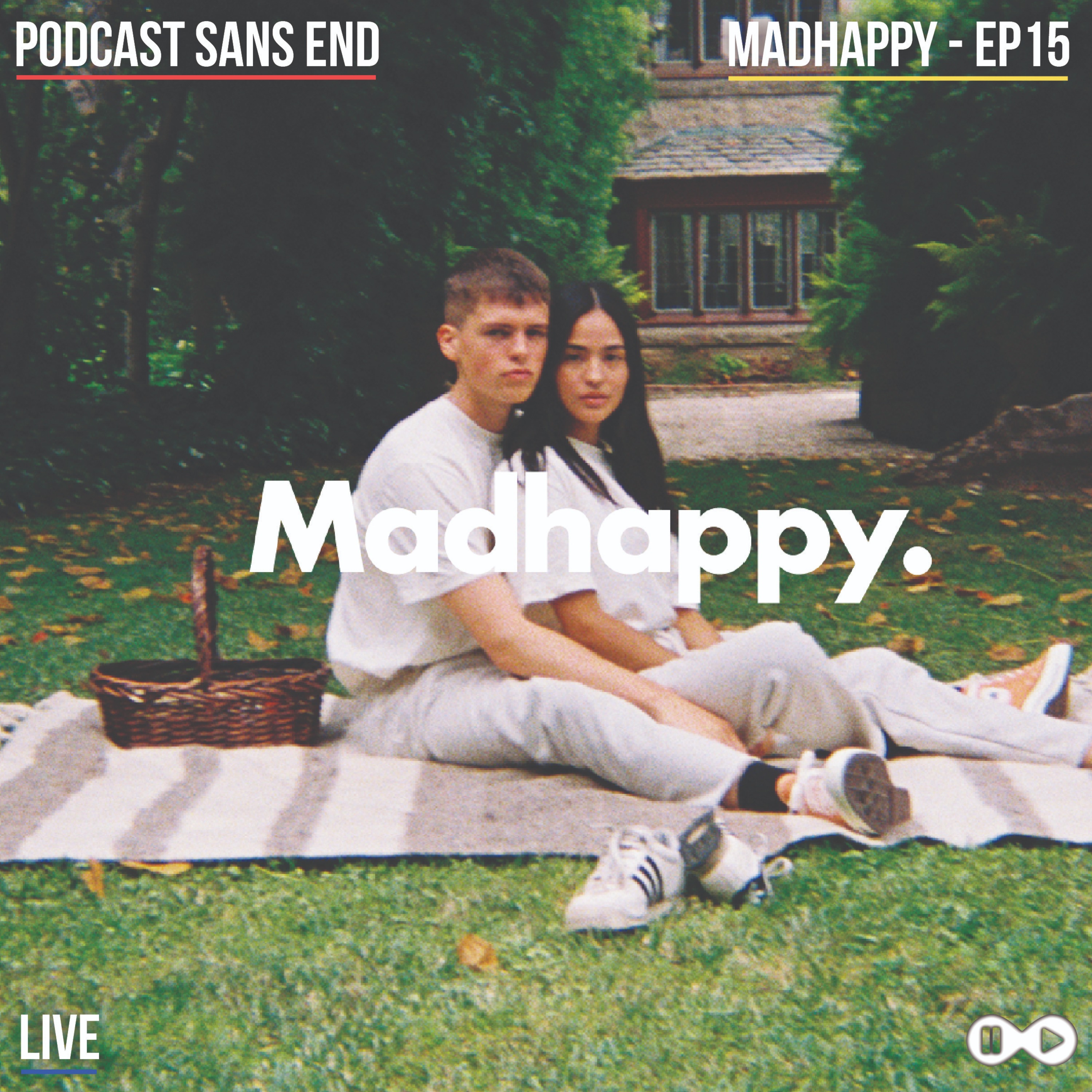Madhappy