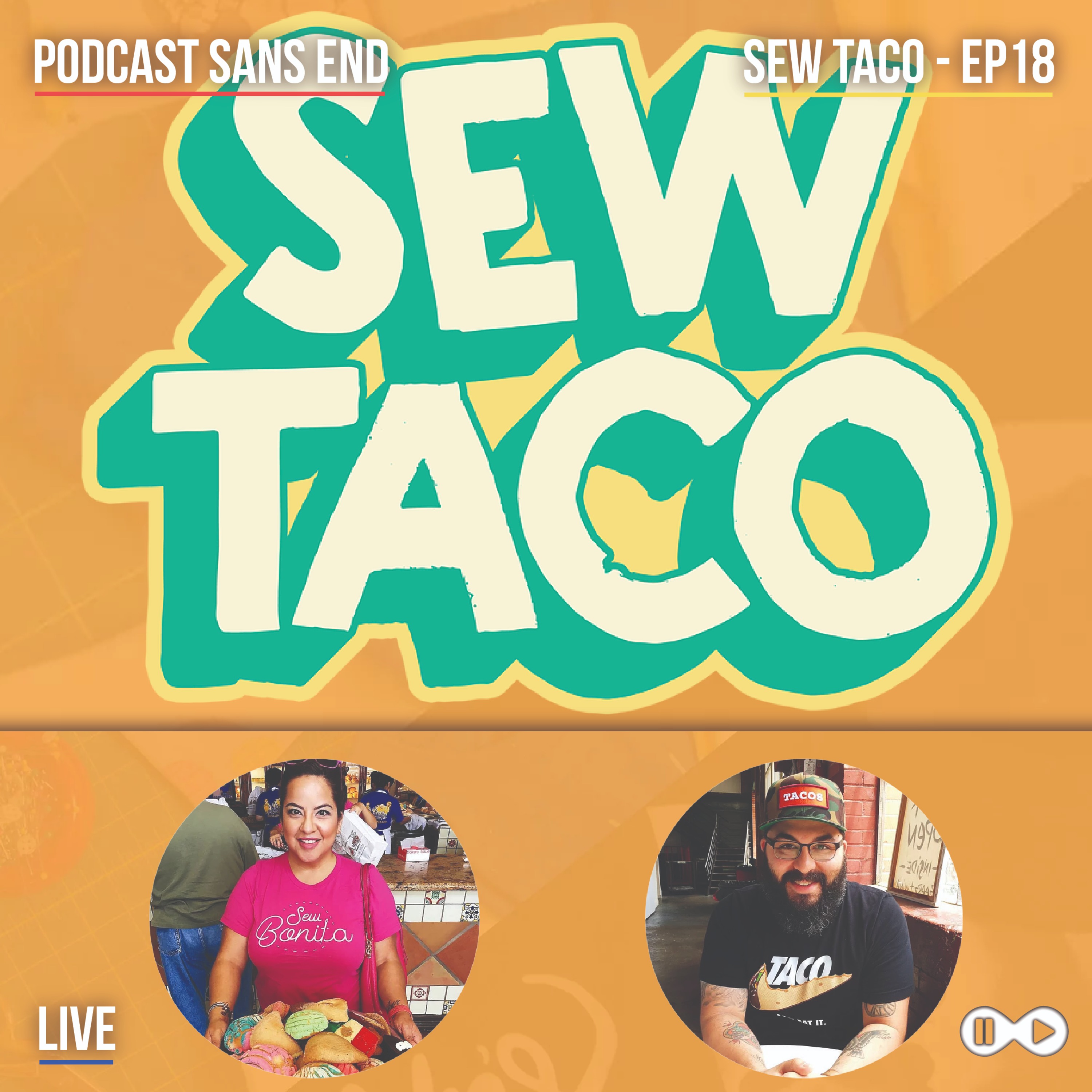 Sew Taco
