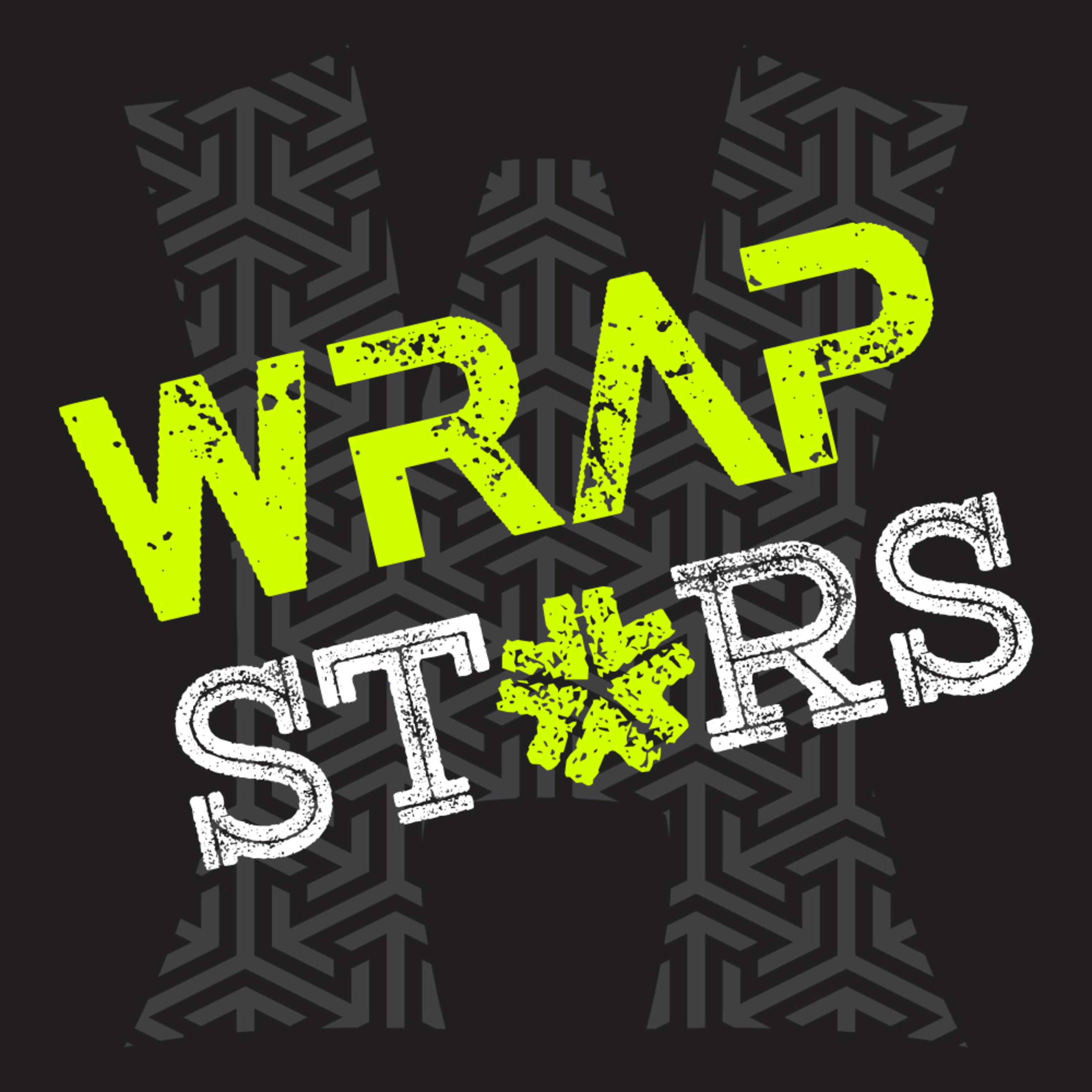 Wrap Stars - Failures in the First Year