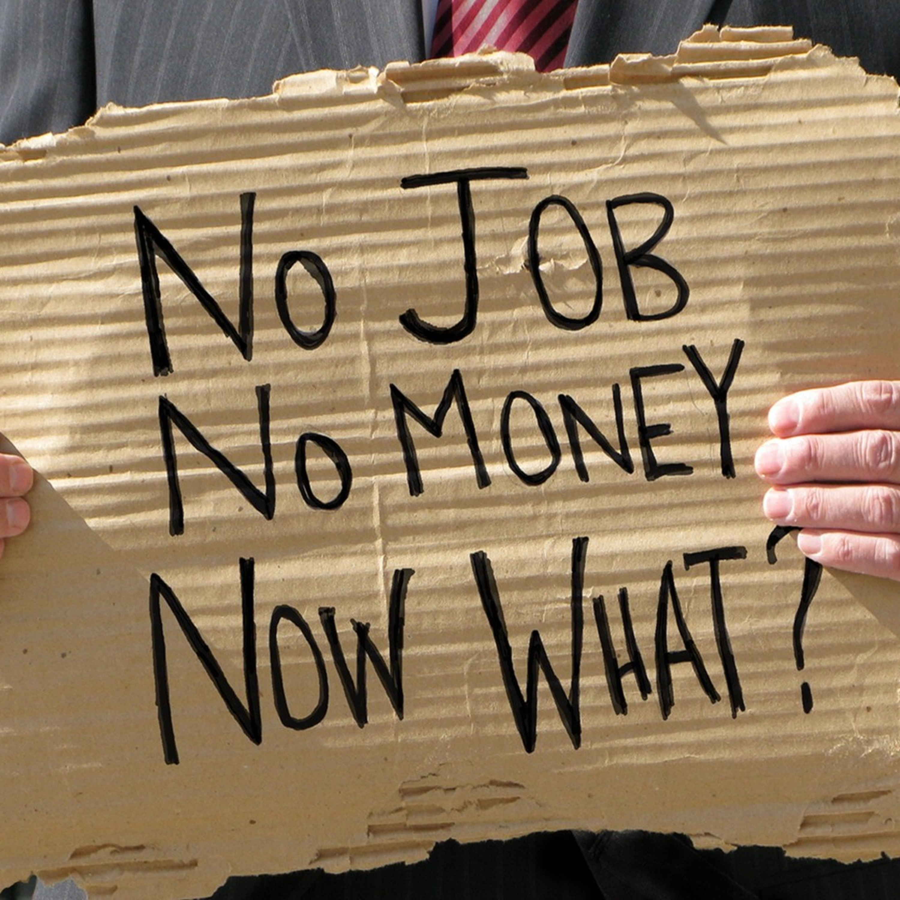 The Trouble With Jobs