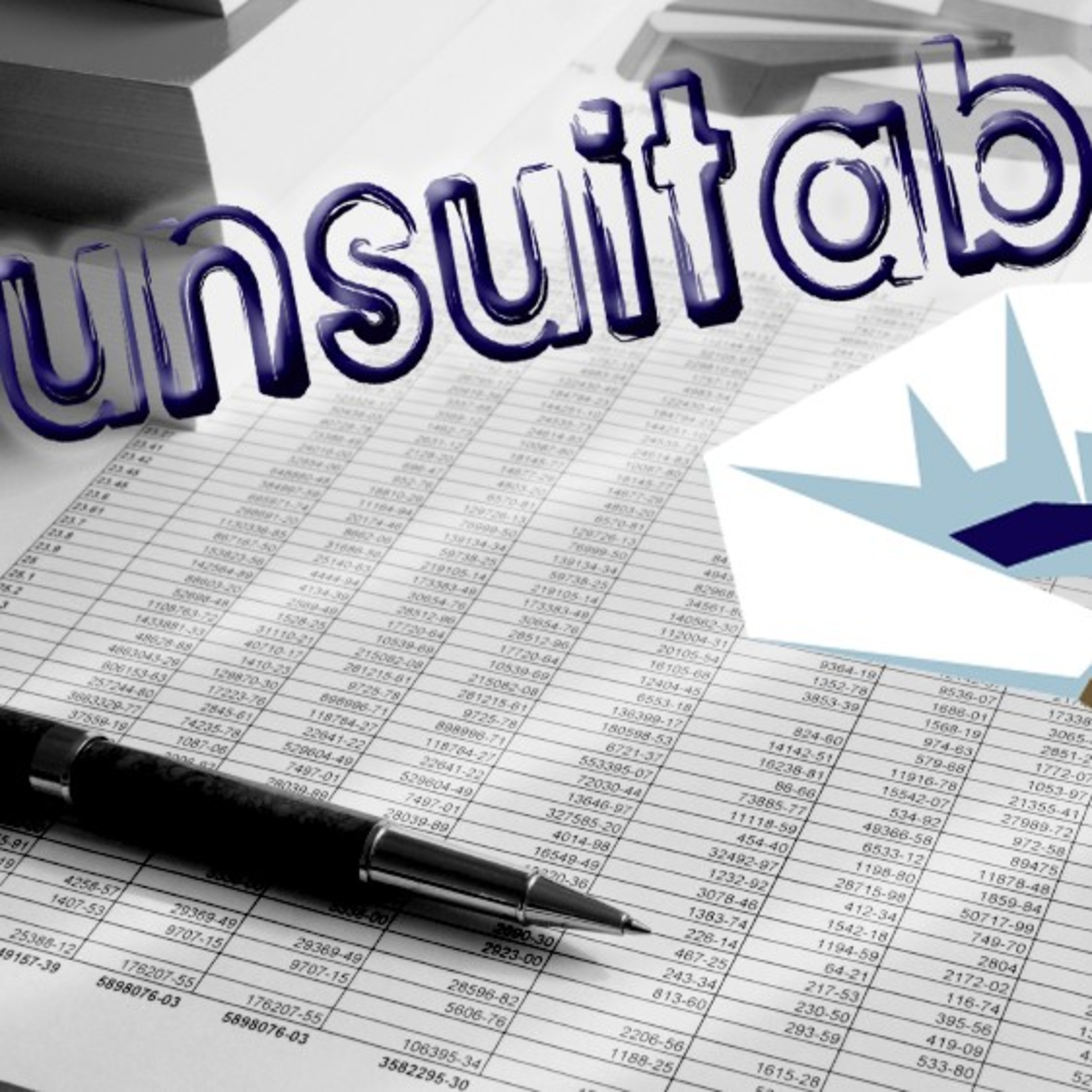 Why You Are Not Suitable For Most Businesses