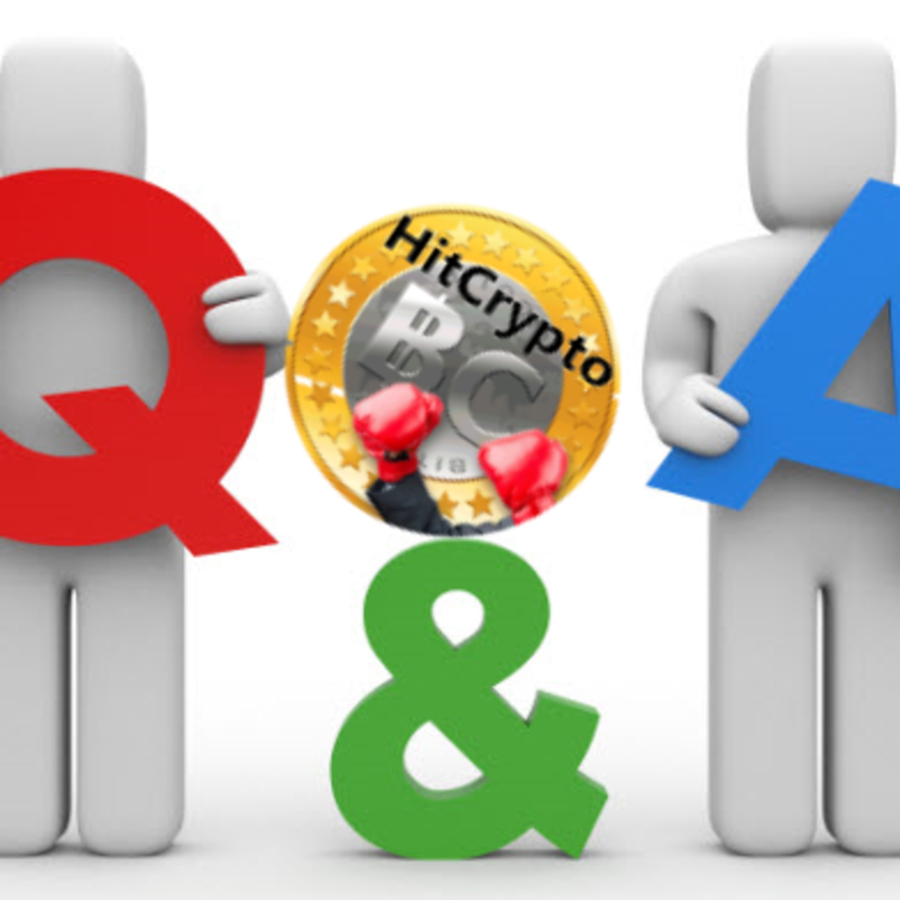 Conversation about Cryptocurrency with CoHost.....Maureno Venaruzzo