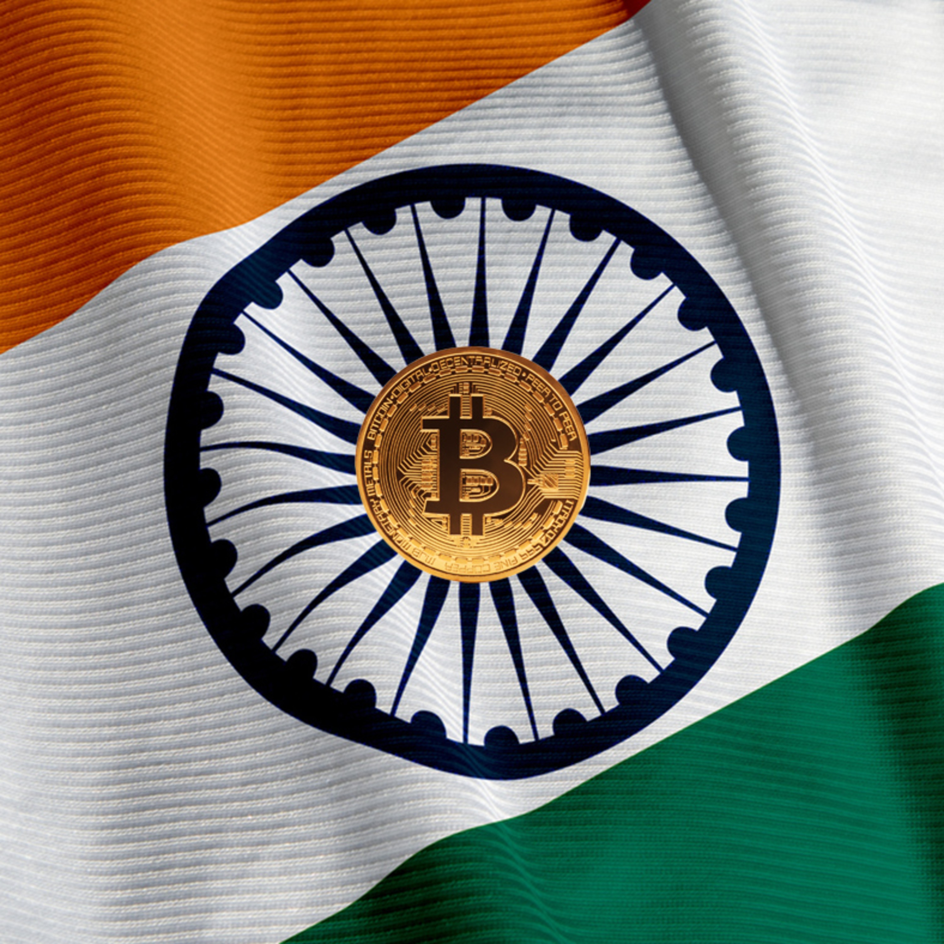 Conversation about Cryptocurrency with abhi from India