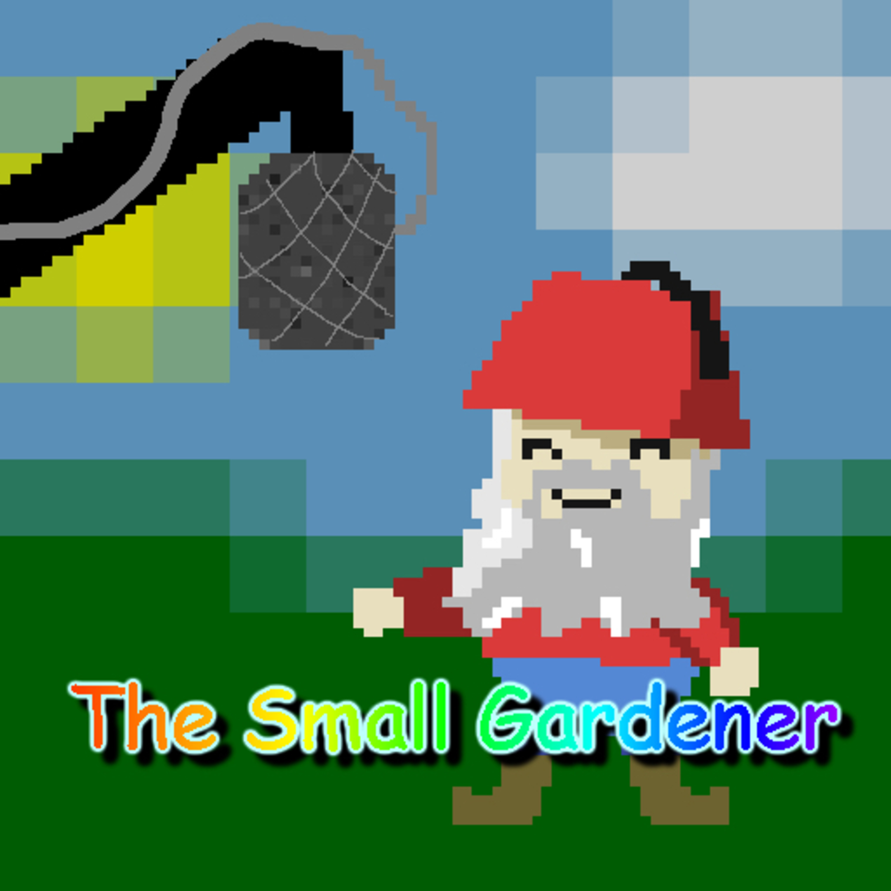 Oh no not another gardening podcast