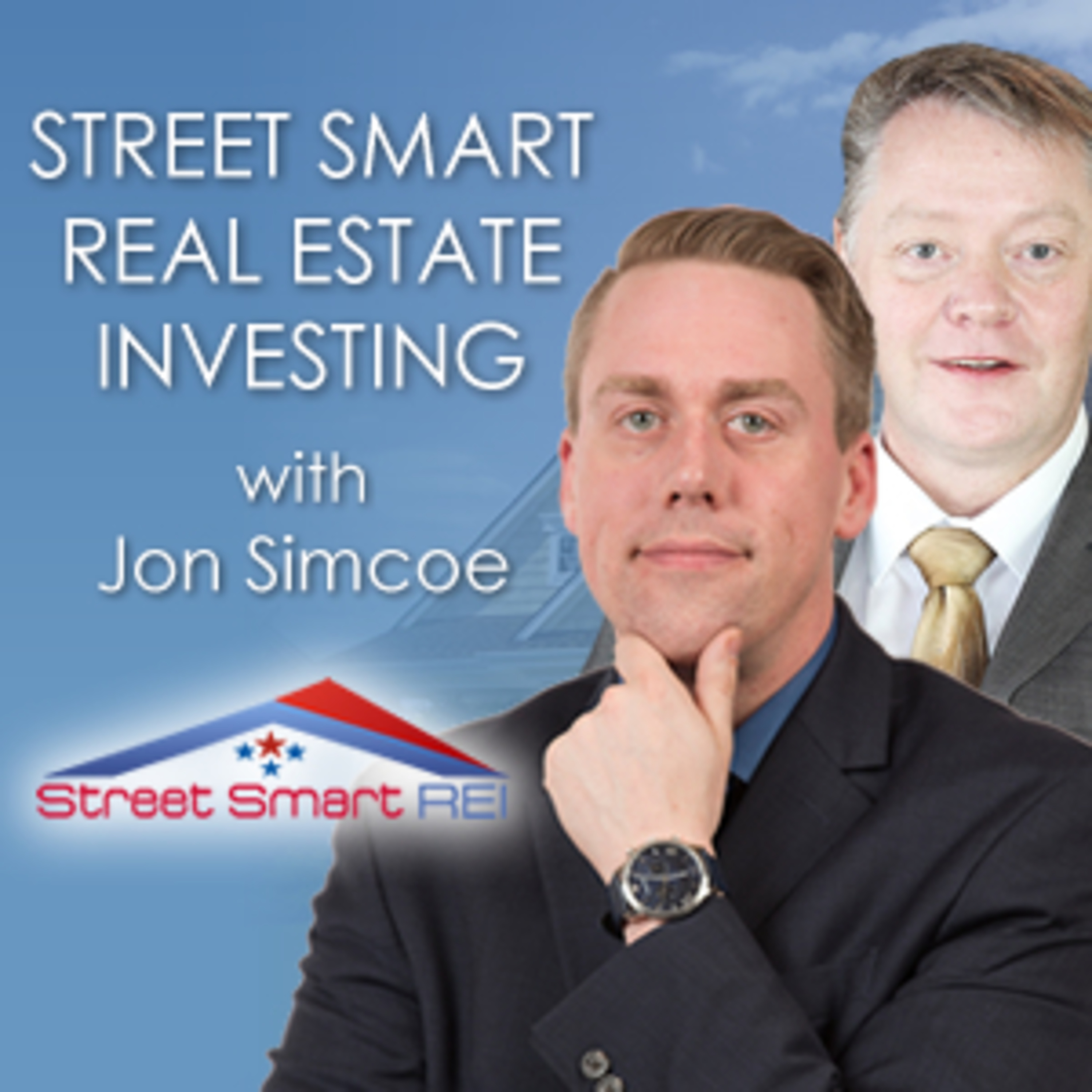 93 Properties per year? Can be done? Yes it Can. Proven by Jon Simcoe !