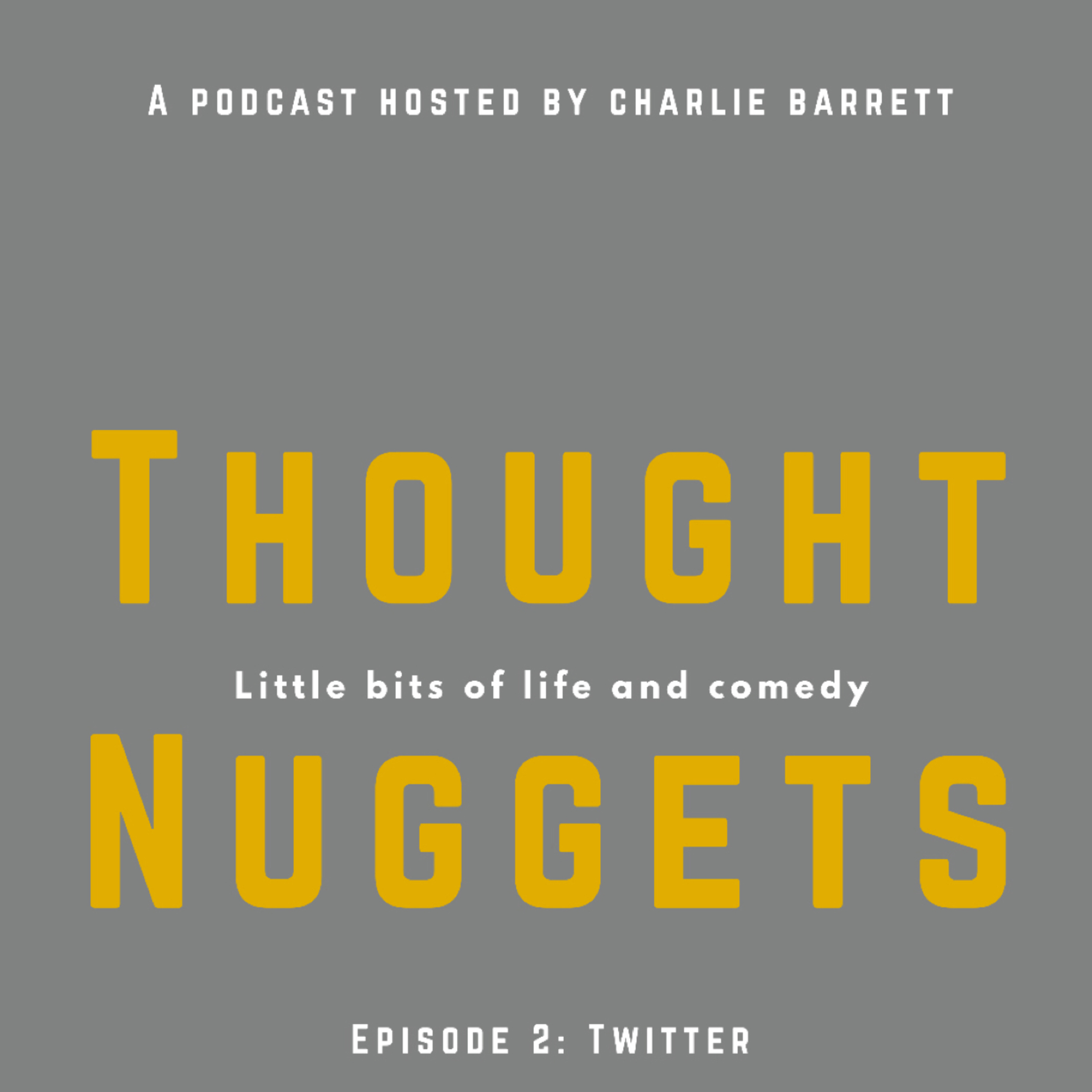 Episode two: Twitter